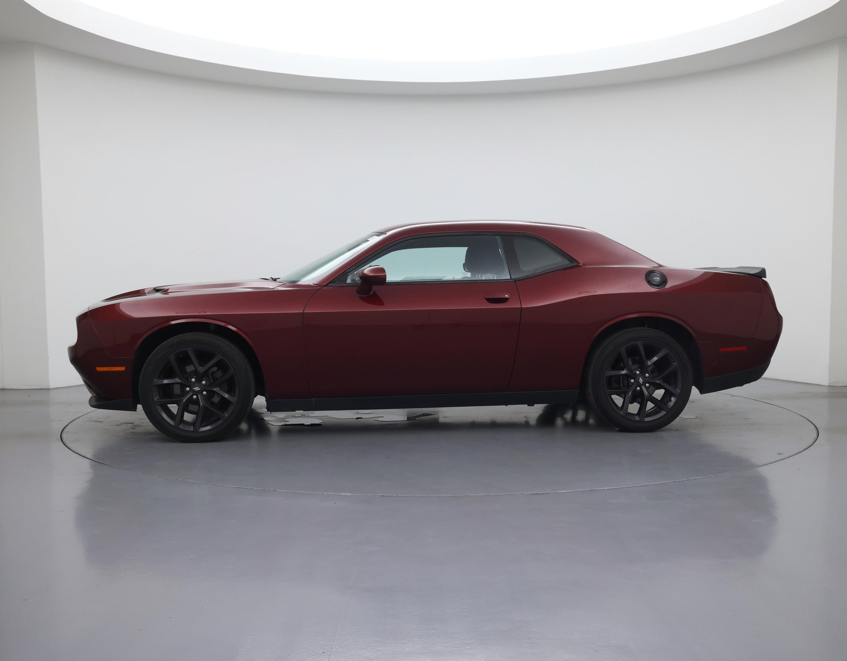 Thumbnail: 2020 Dodge Challenger - 3