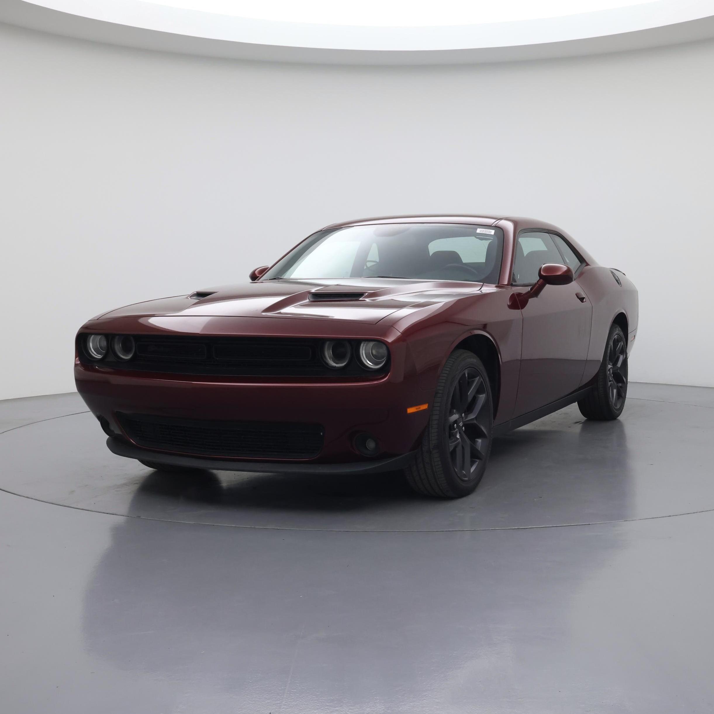 Thumbnail: 2020 Dodge Challenger - 4