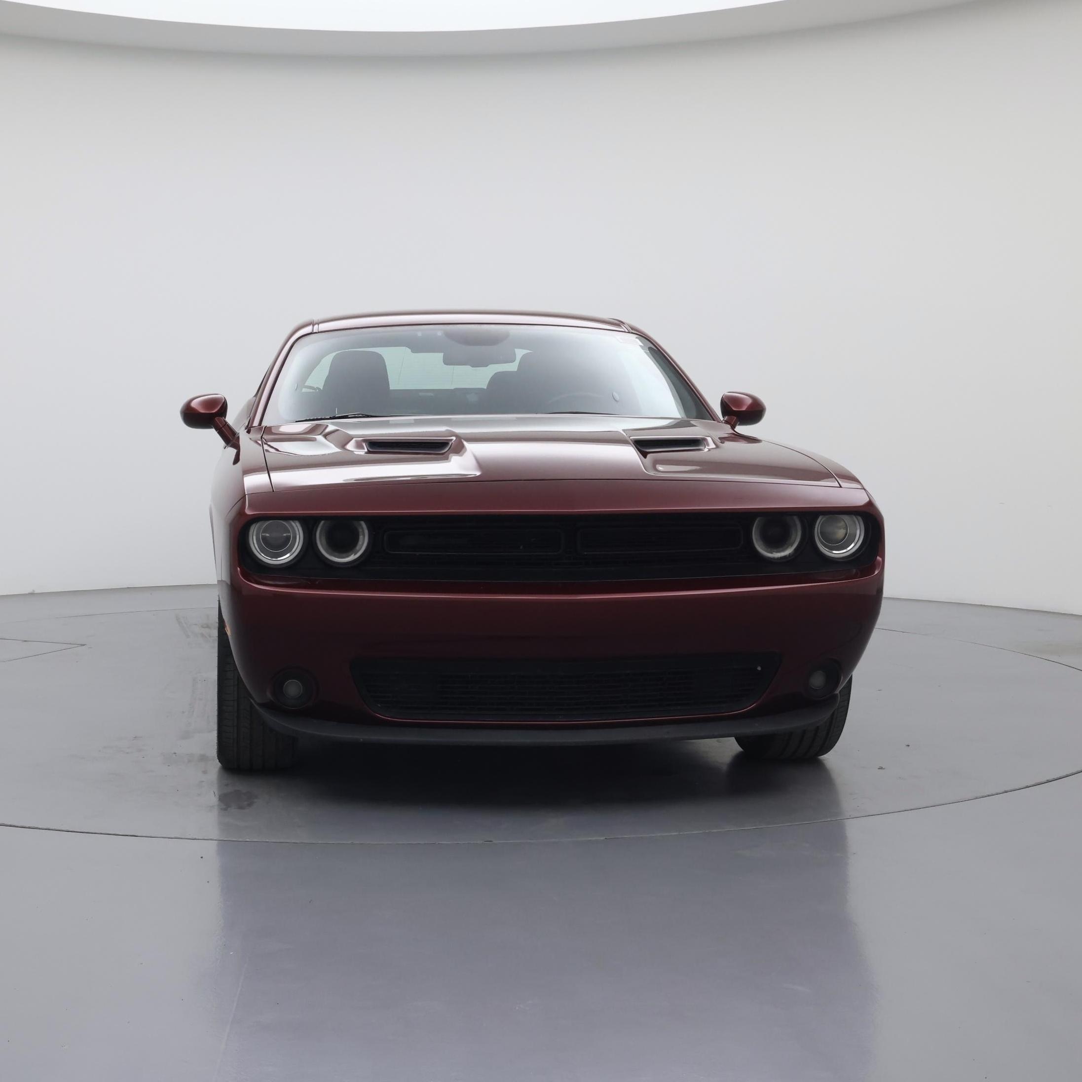 Thumbnail: 2020 Dodge Challenger - 5