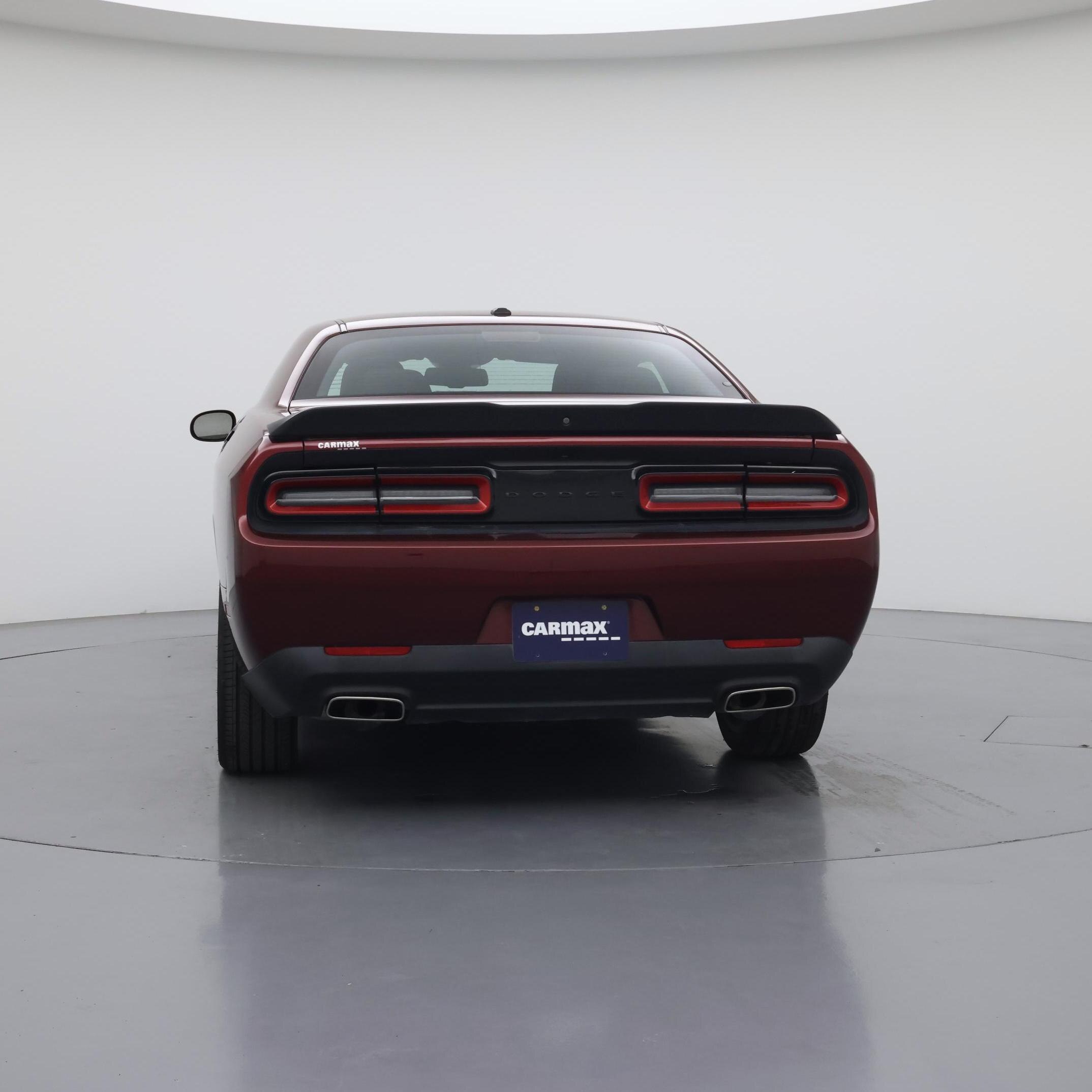 Thumbnail: 2020 Dodge Challenger - 6