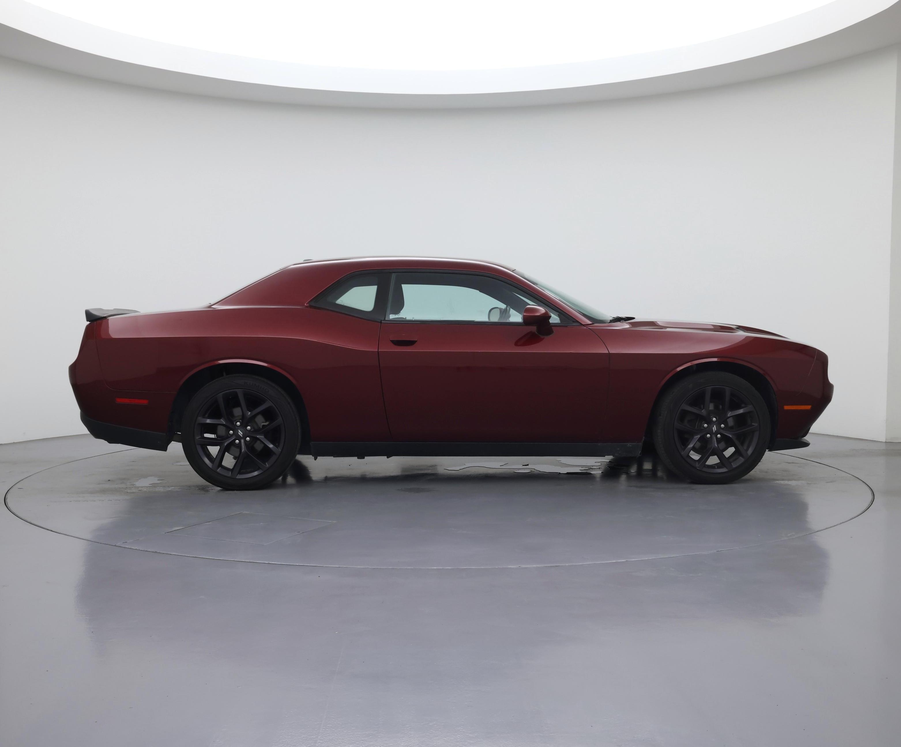 Thumbnail: 2020 Dodge Challenger - 7