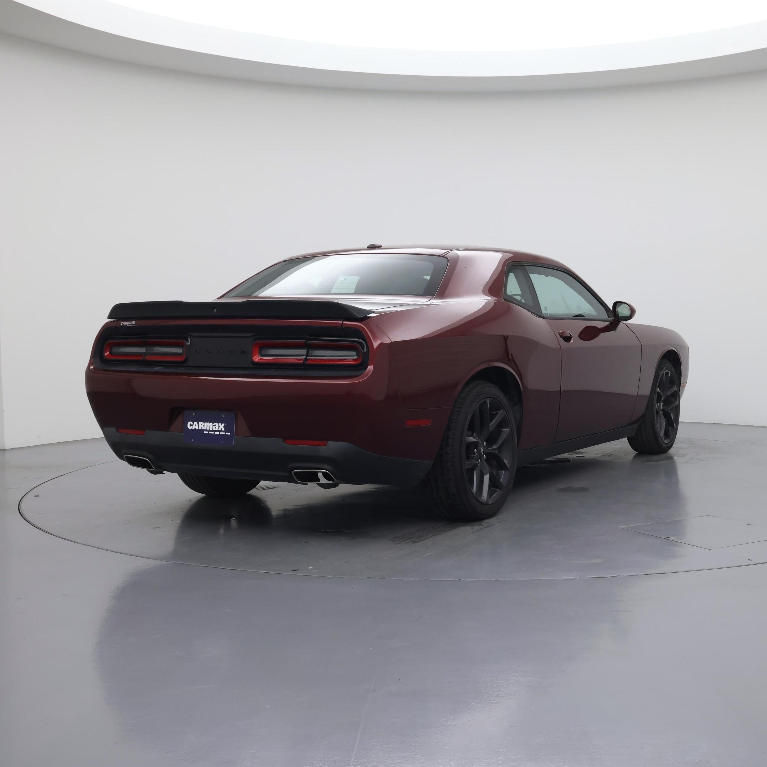 Thumbnail: 2020 Dodge Challenger - 8