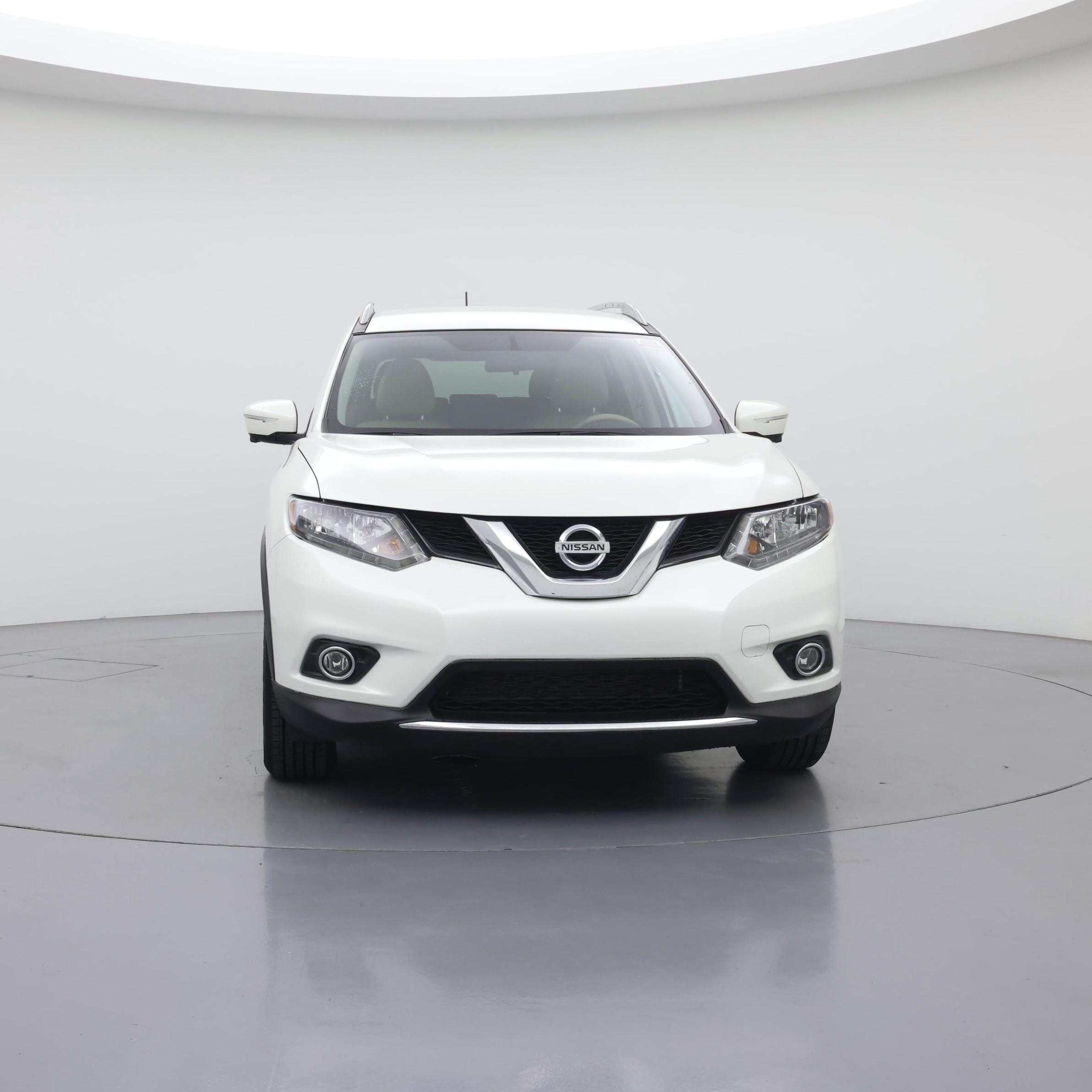 Thumbnail: 2015 Nissan Rogue - 5