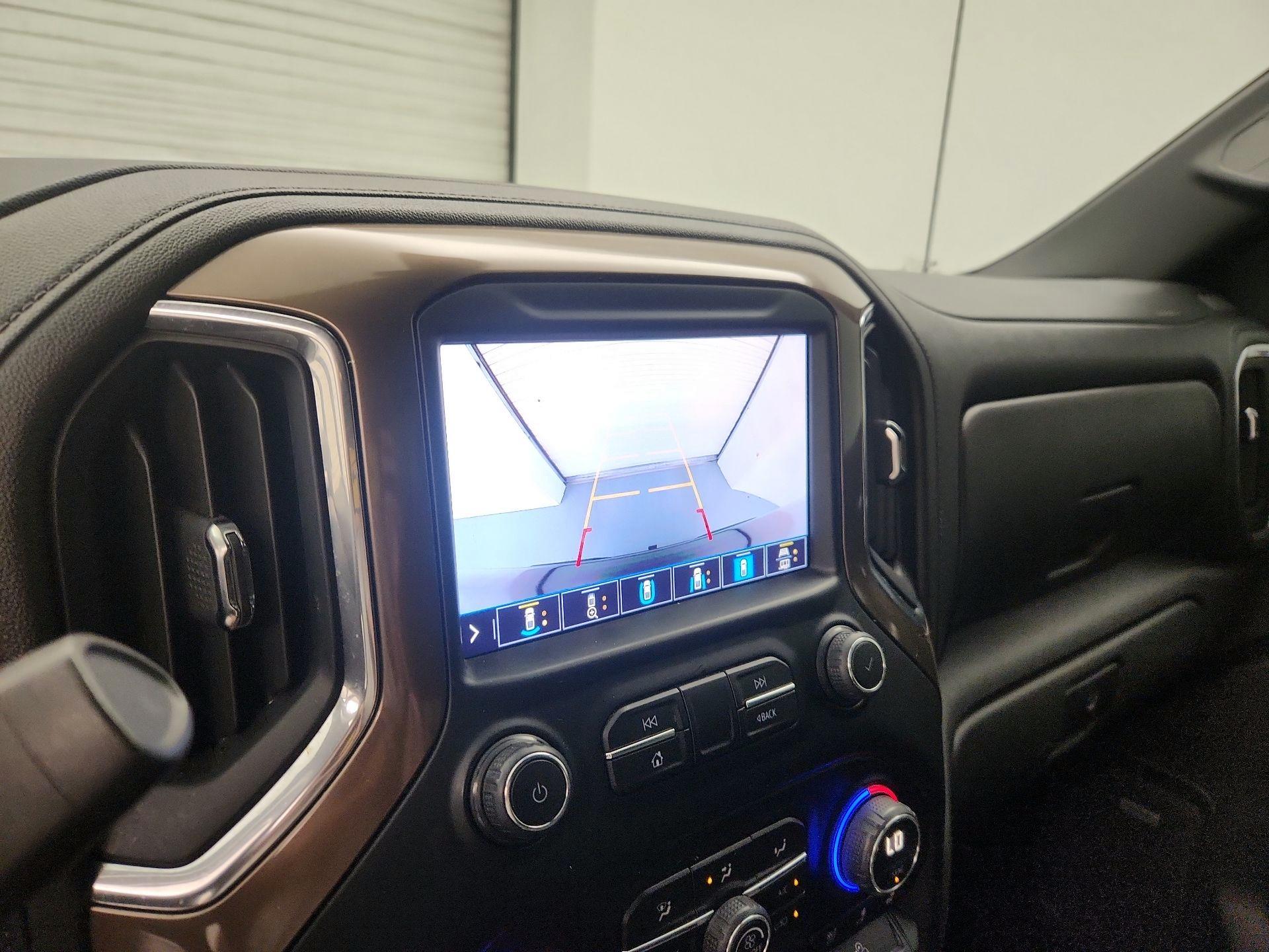 Thumbnail: 2020 Chevrolet Silverado 1500 - 14
