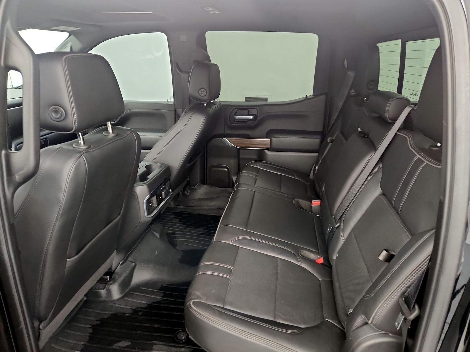 2020 Chevrolet Silverado 1500 High Country - Photo 20