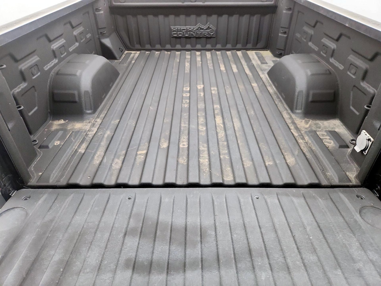 2020 Chevrolet Silverado 1500 High Country - Photo 21