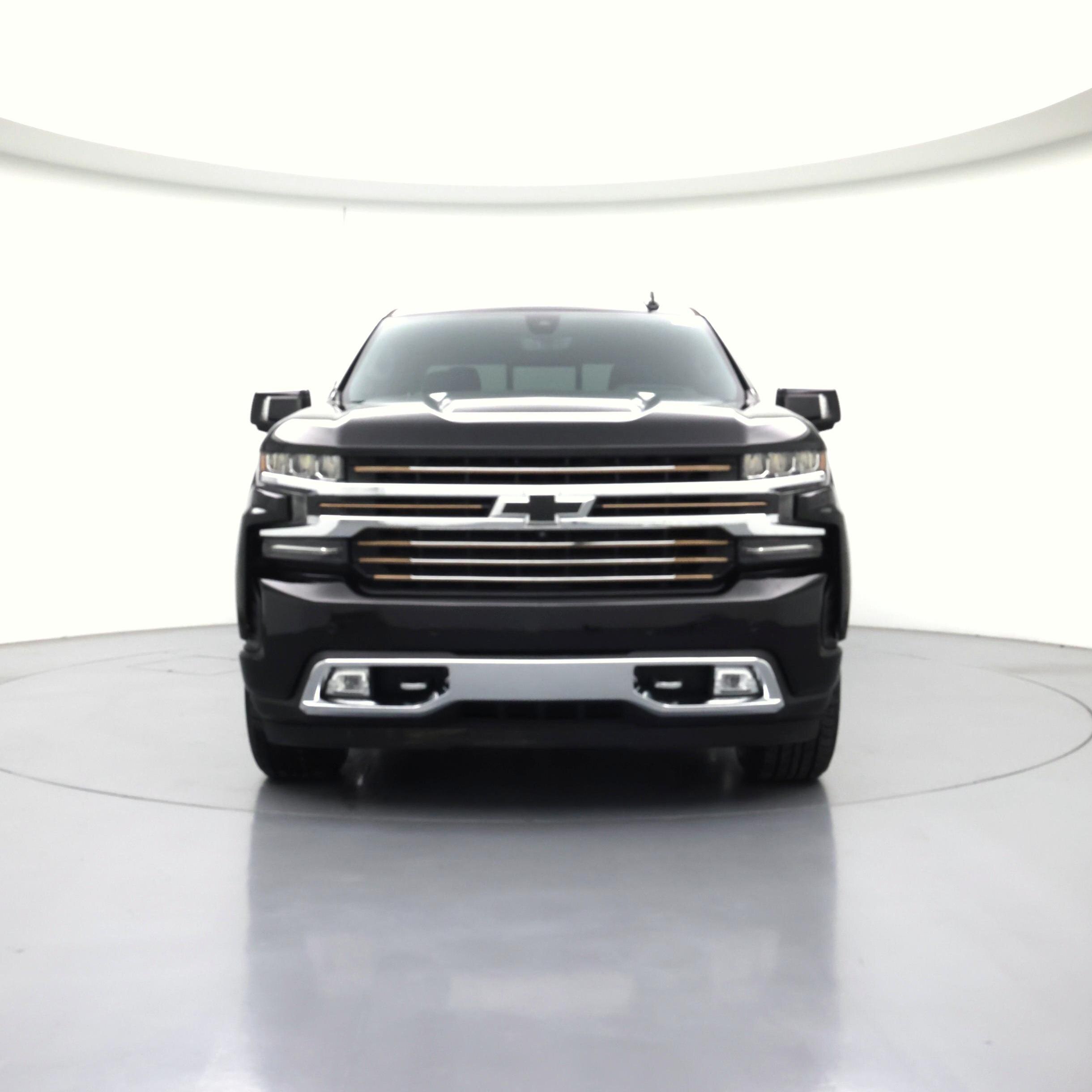 Thumbnail: 2020 Chevrolet Silverado 1500 - 5