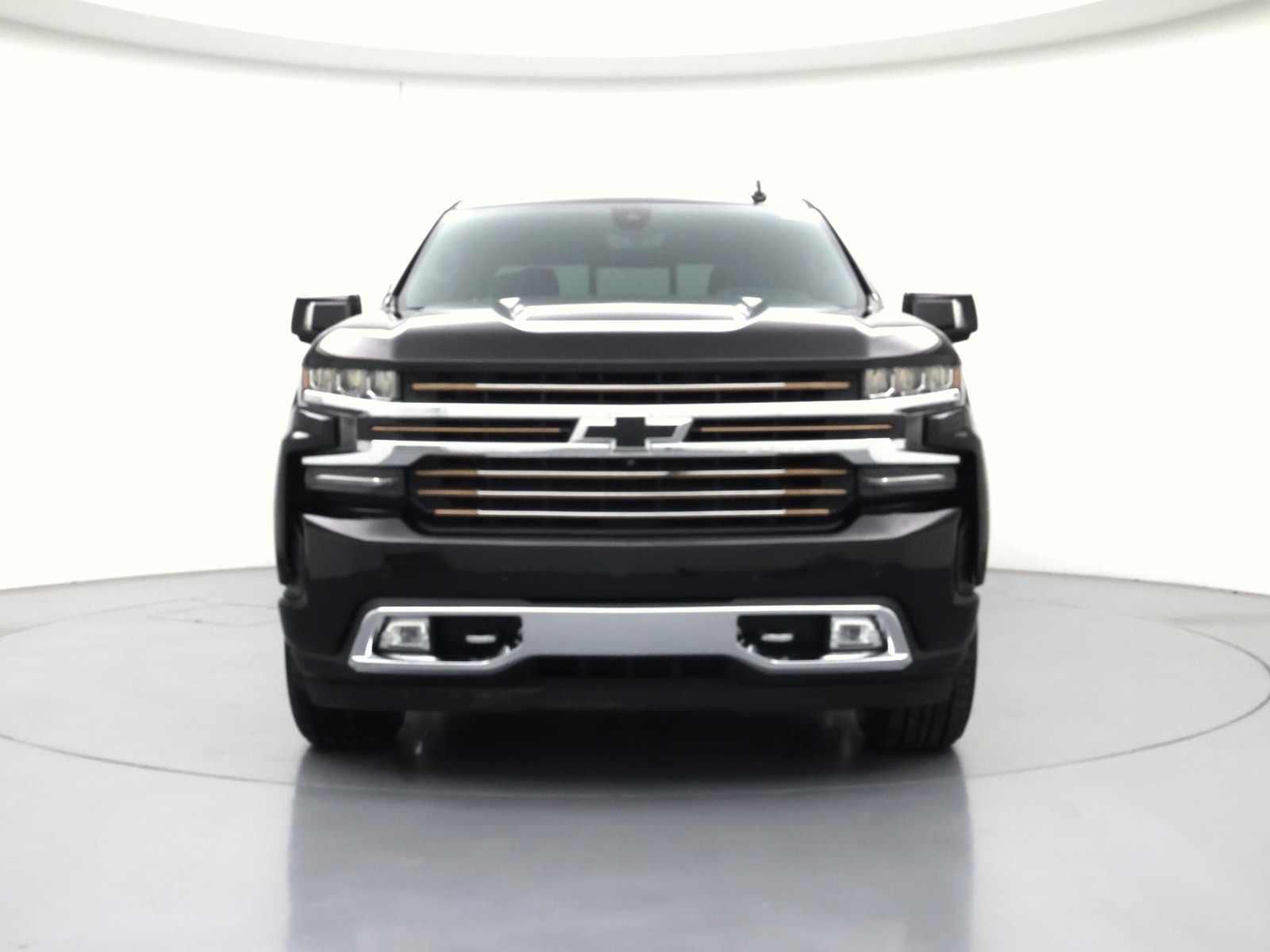 2020 Chevrolet Silverado 1500 High Country - Photo 6