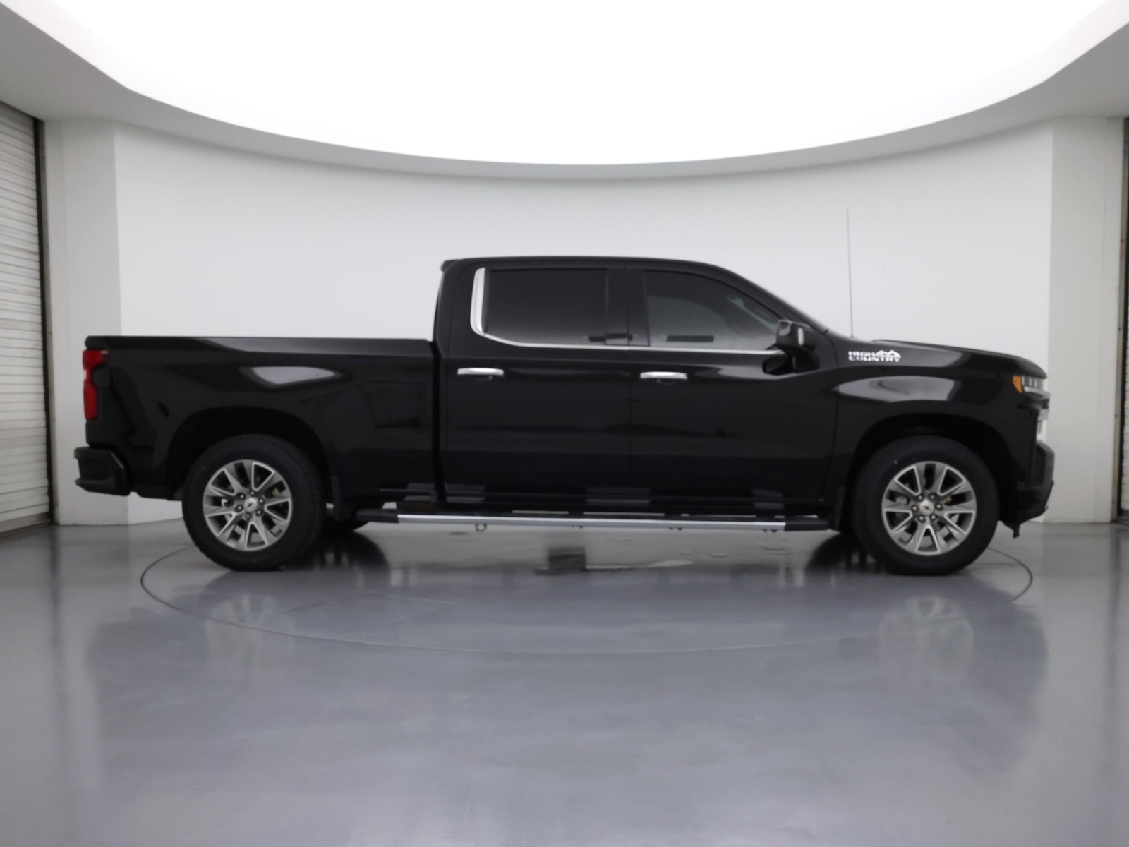 2020 Chevrolet Silverado 1500 High Country - Photo 8