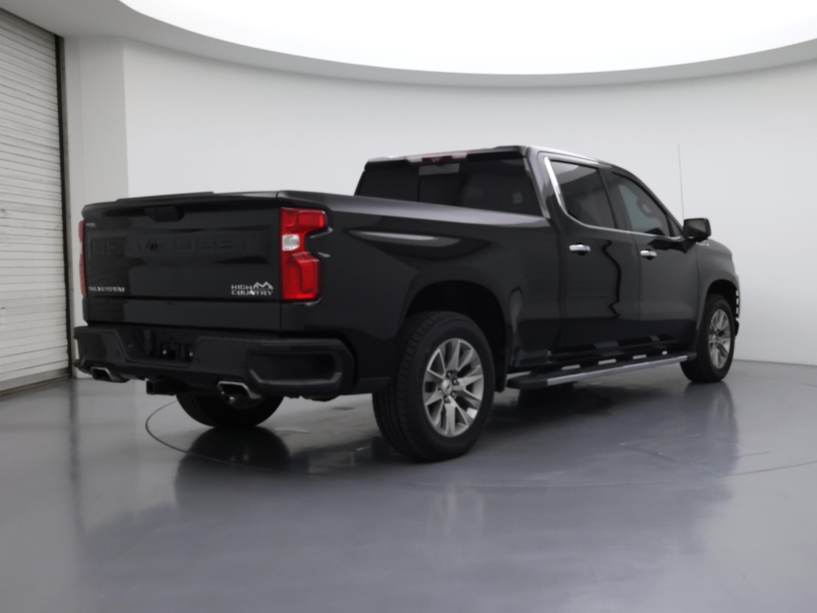 2020 Chevrolet Silverado 1500 High Country - Photo 9
