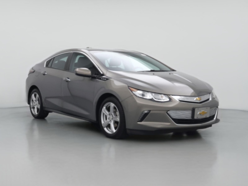 2017 Chevrolet Volt LT -
                  Murfreesboro, TN