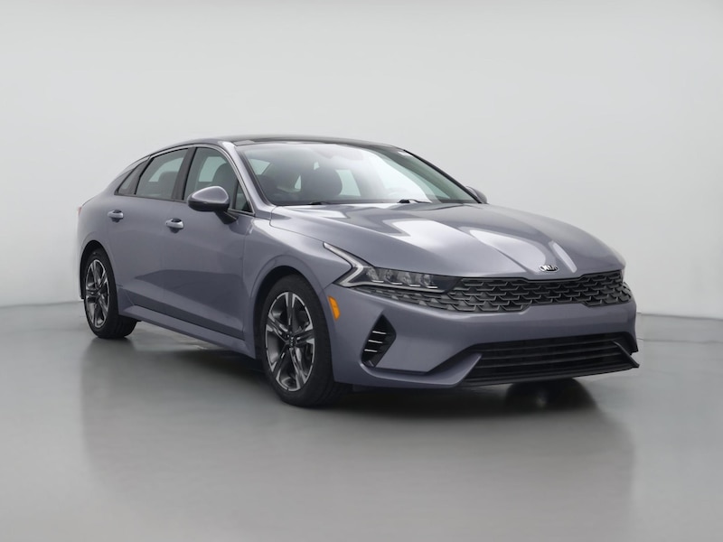 2021 Kia K5 EX -
                  Murfreesboro, TN