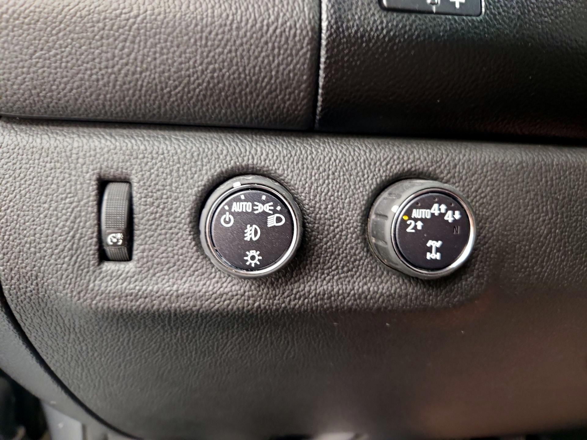 Thumbnail: 2018 Chevrolet Colorado - 13