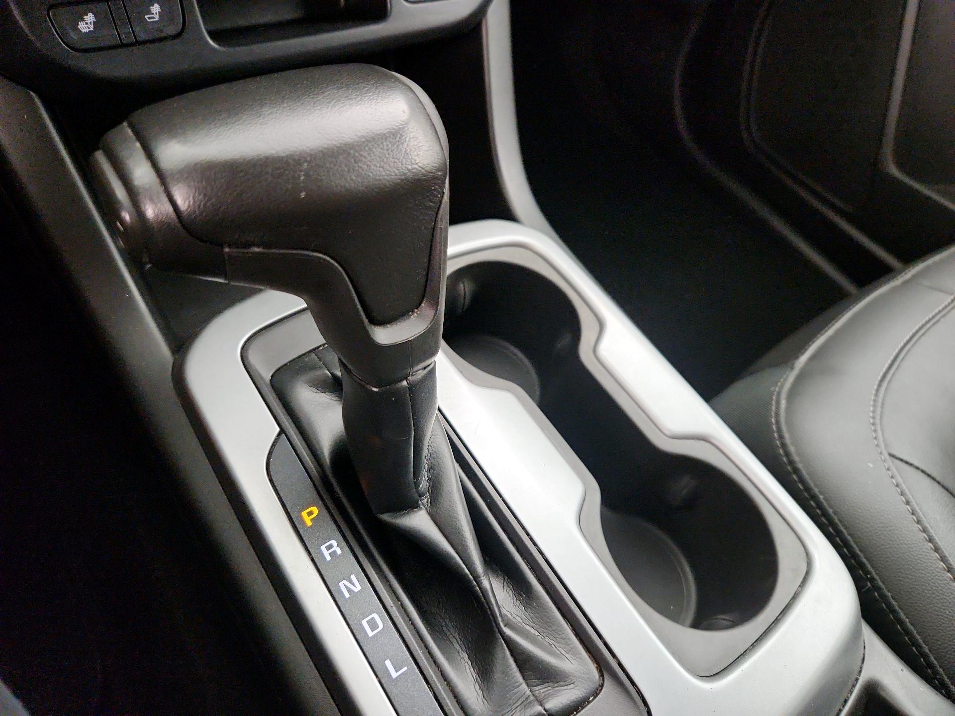 Thumbnail: 2018 Chevrolet Colorado - 17