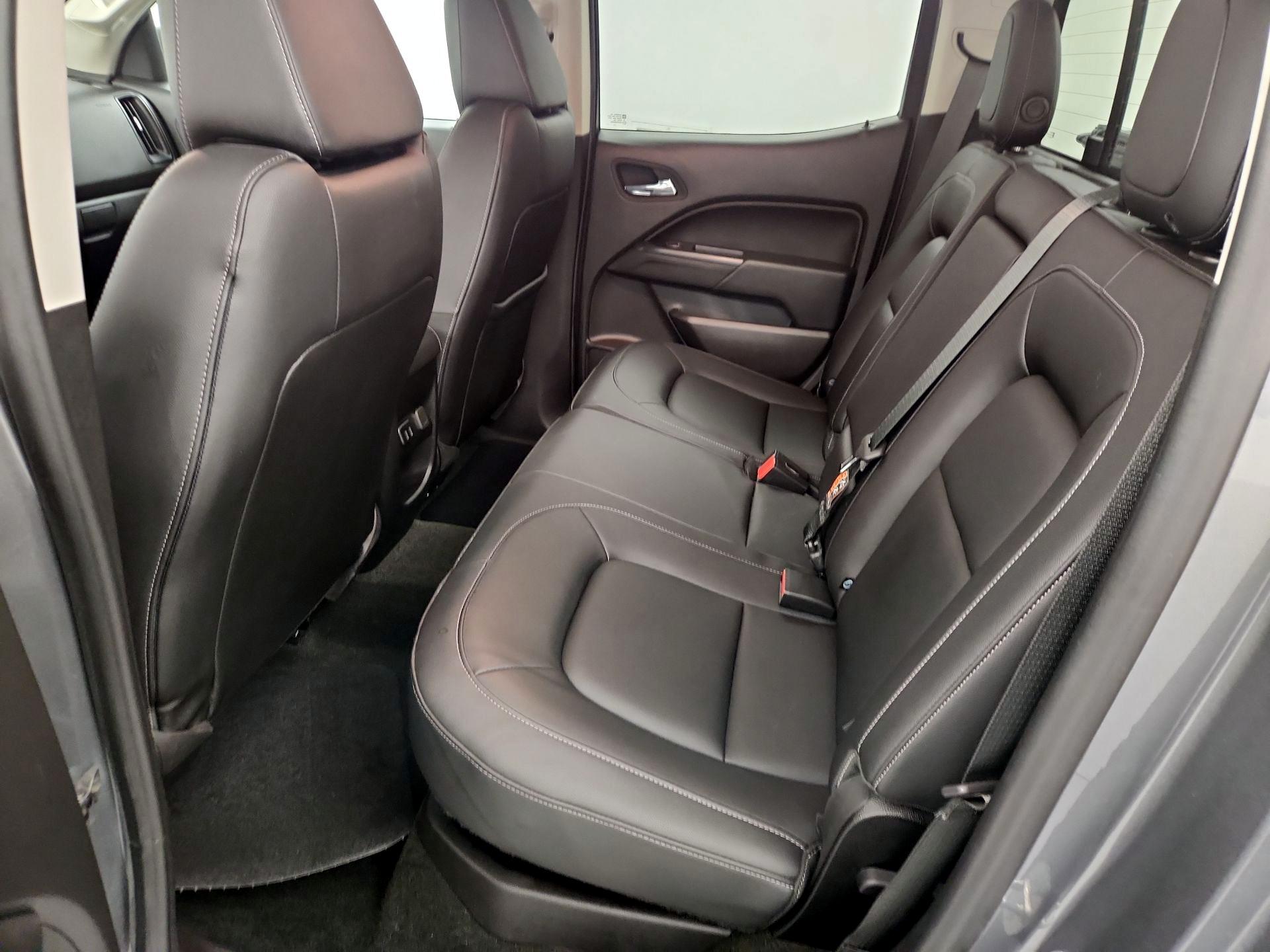 Thumbnail: 2018 Chevrolet Colorado - 19