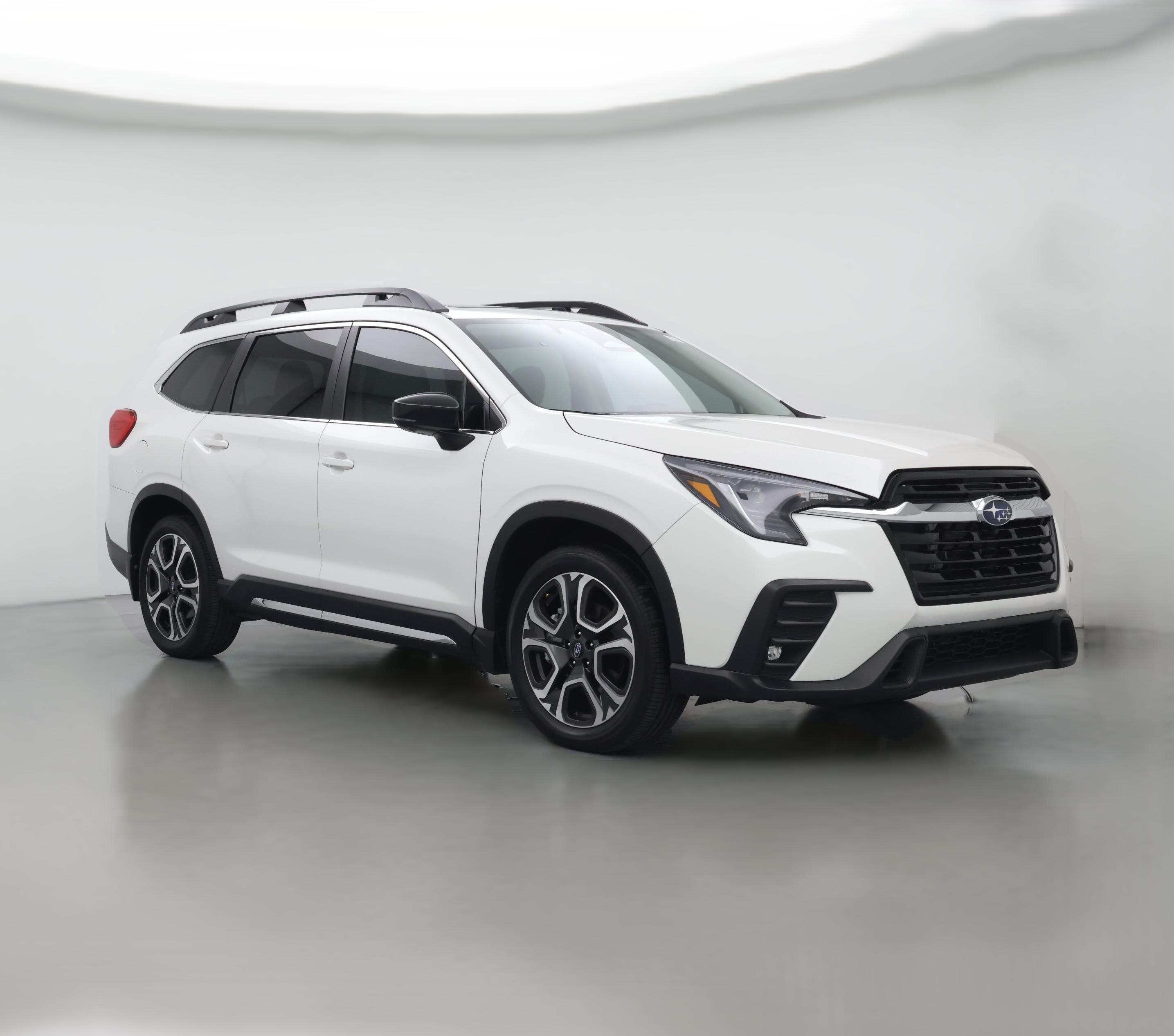 Thumbnail: 2024 Subaru Ascent - 1