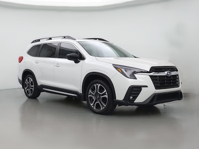 2024 Subaru Ascent Limited