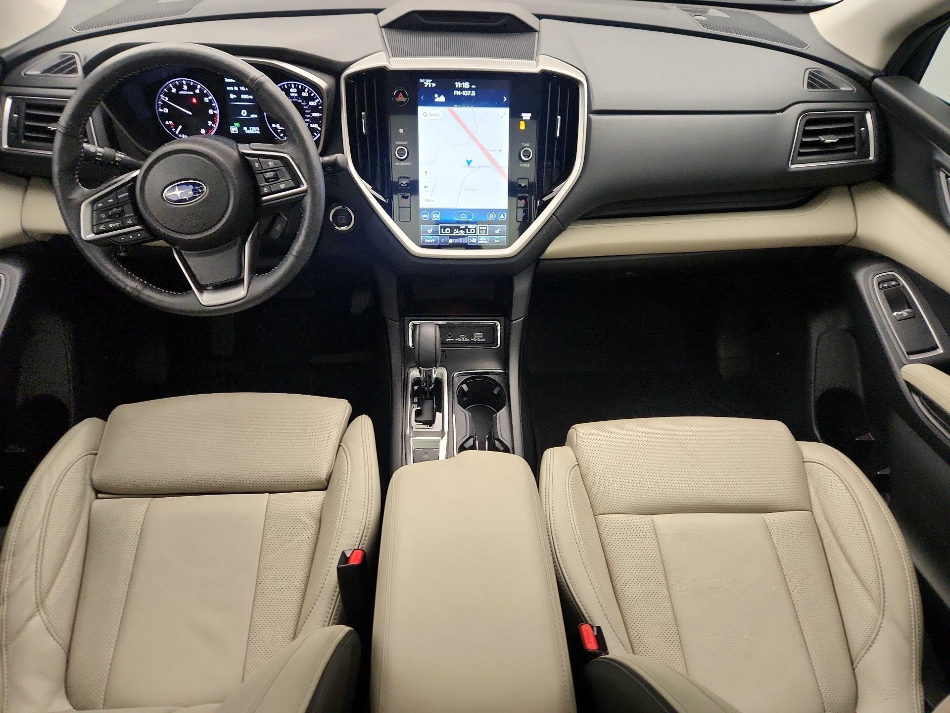Thumbnail: 2024 Subaru Ascent - 9