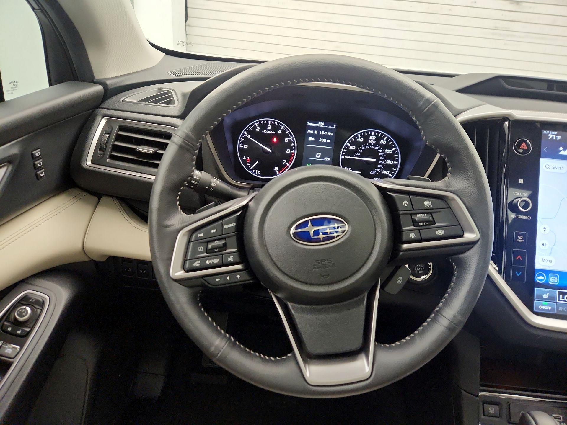 Thumbnail: 2024 Subaru Ascent - 10