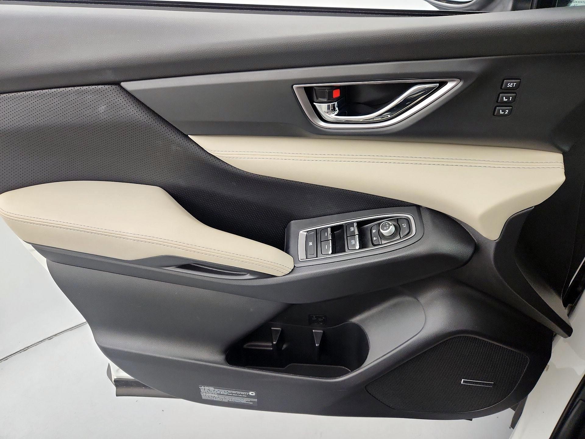 Thumbnail: 2024 Subaru Ascent - 12