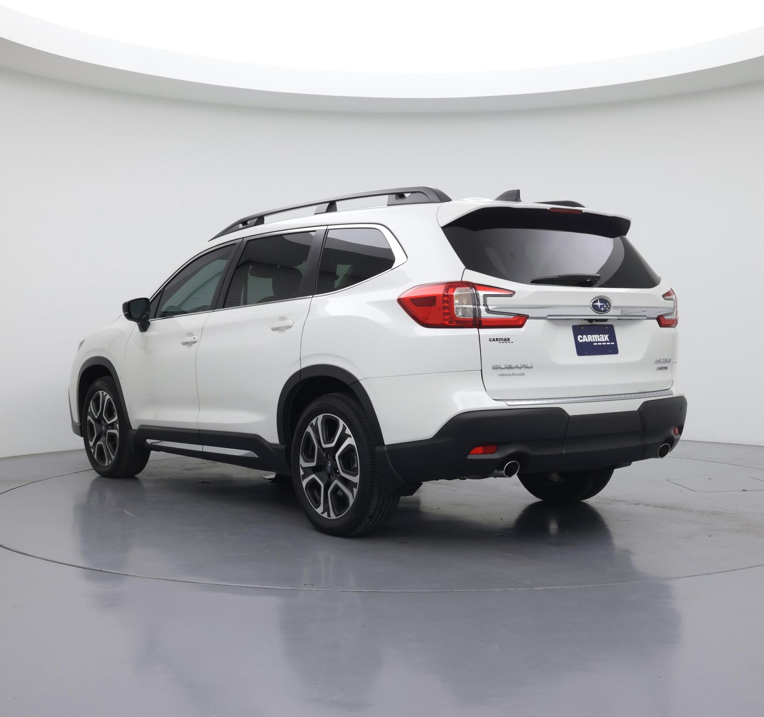 Thumbnail: 2024 Subaru Ascent - 2