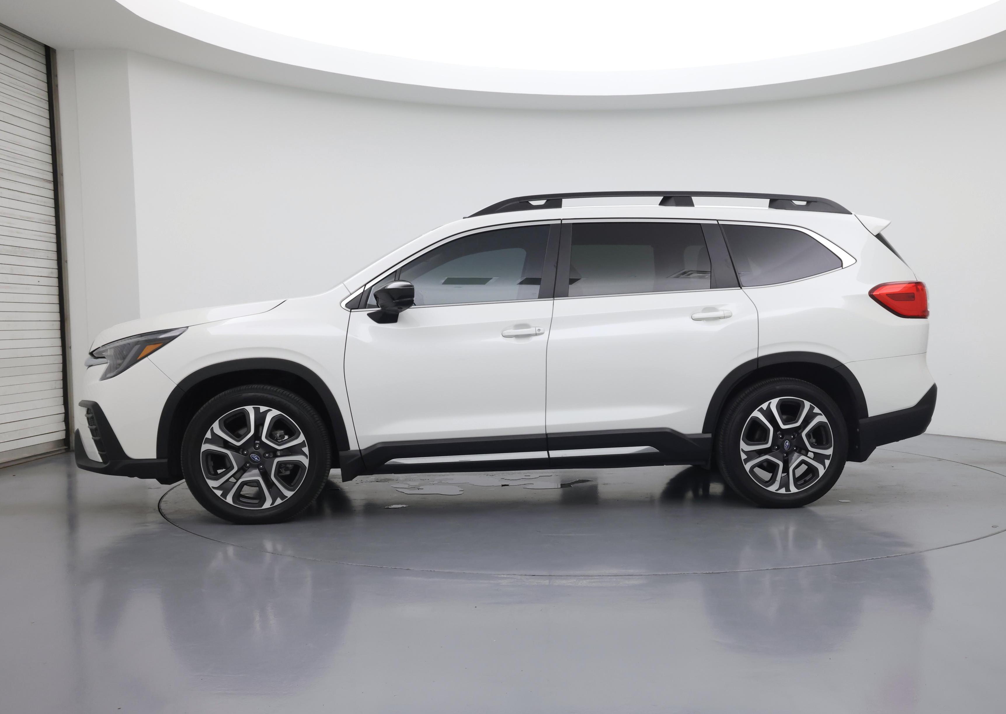 Thumbnail: 2024 Subaru Ascent - 3