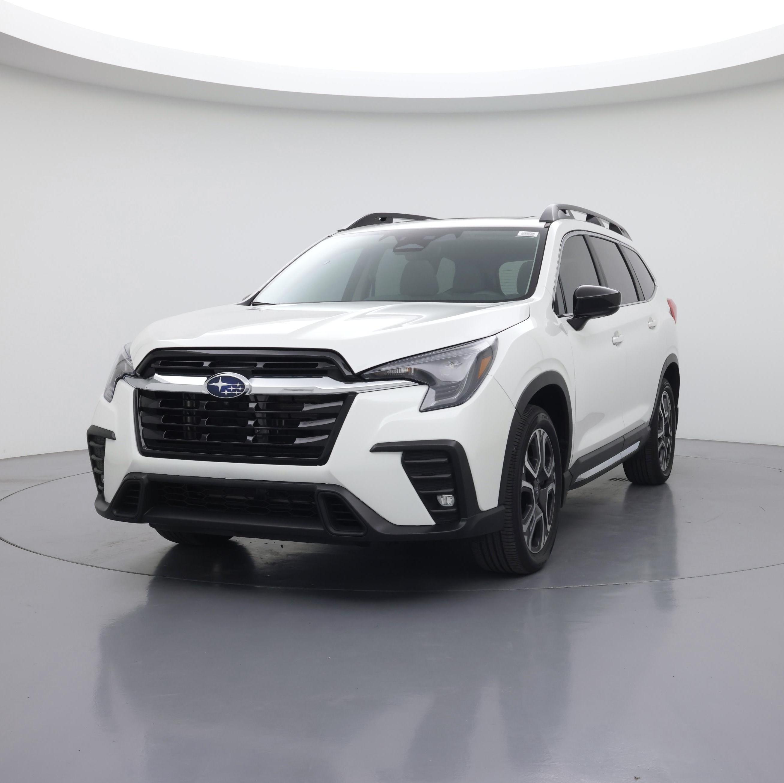 Thumbnail: 2024 Subaru Ascent - 4