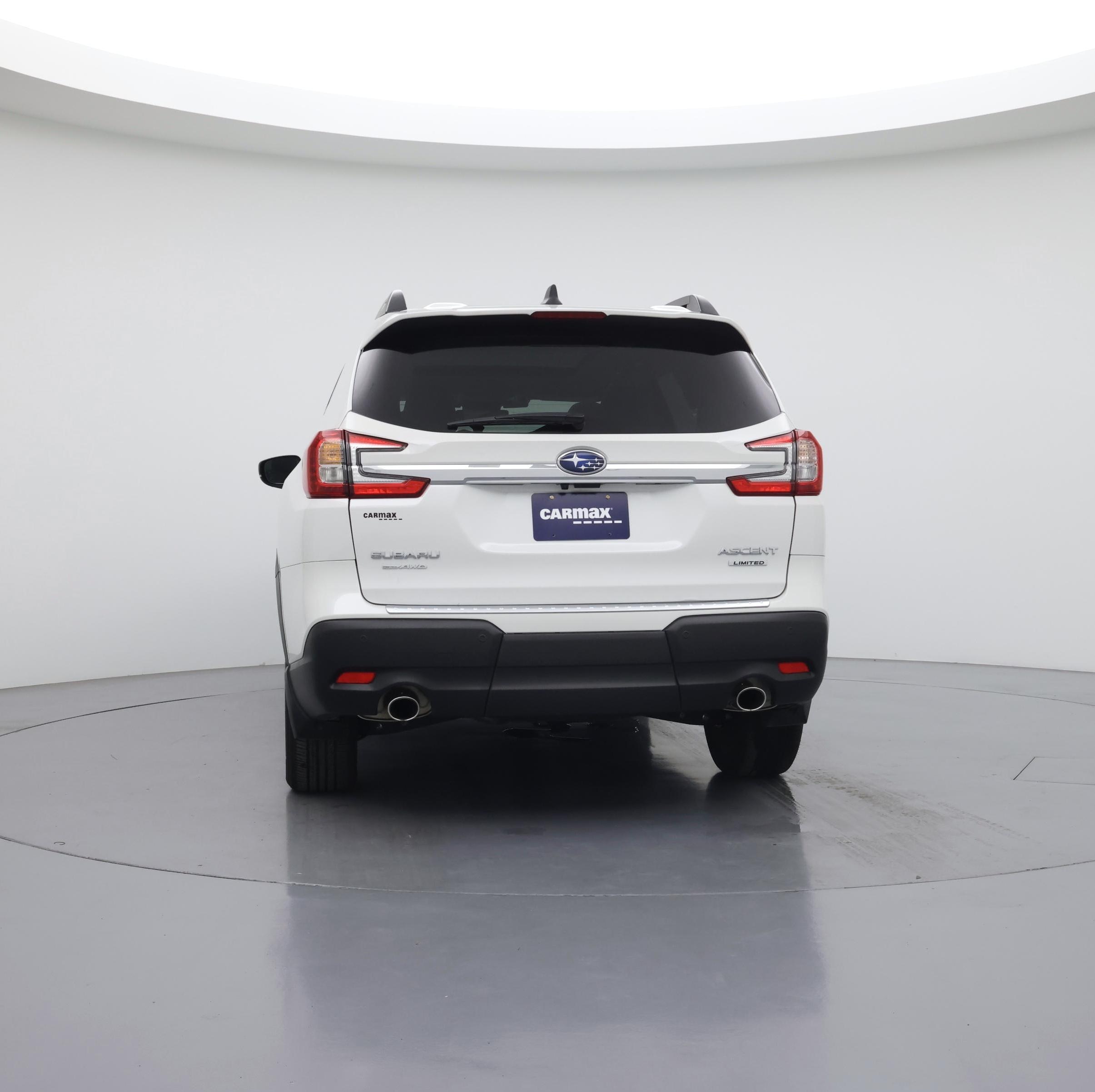 Thumbnail: 2024 Subaru Ascent - 6