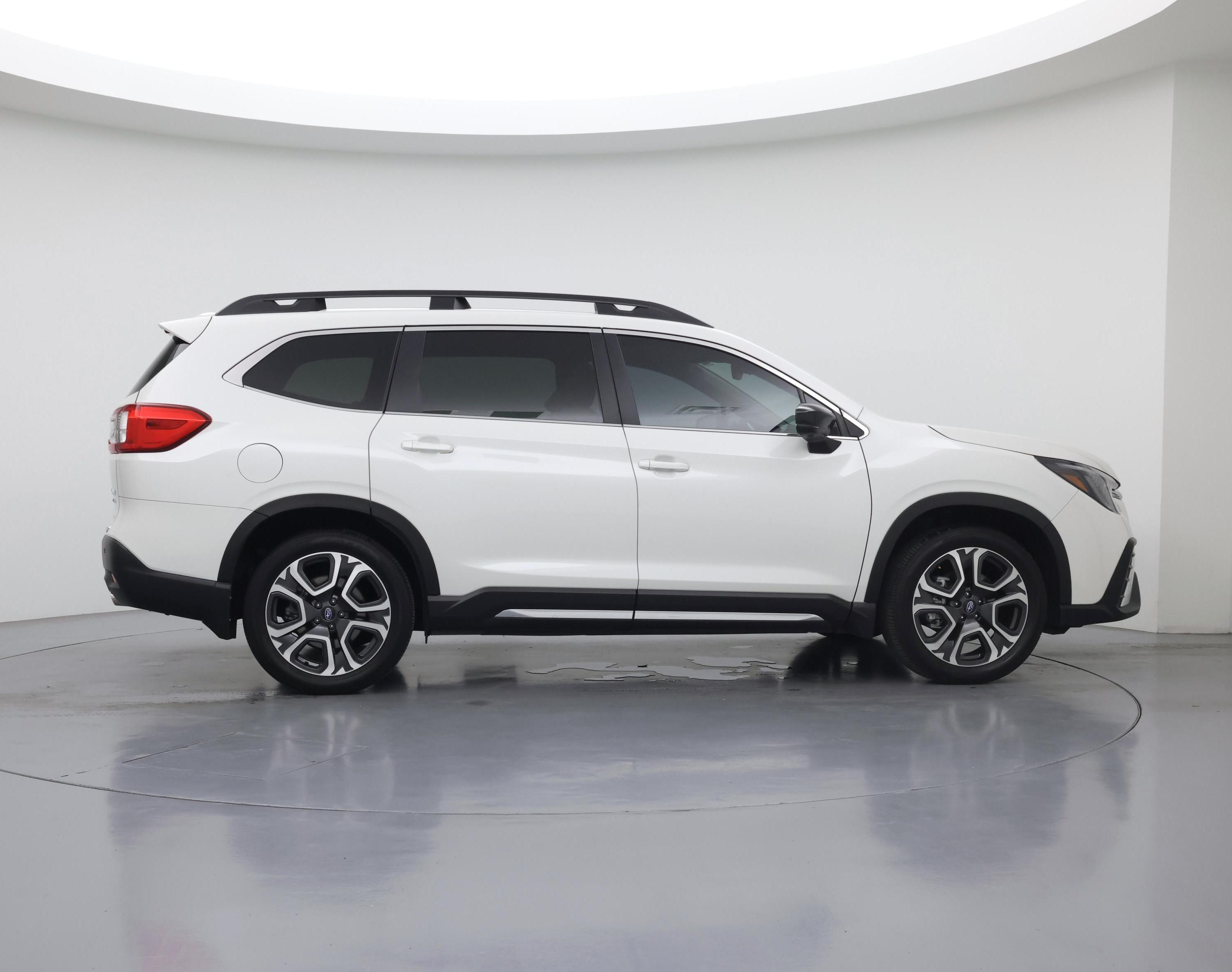 Thumbnail: 2024 Subaru Ascent - 7