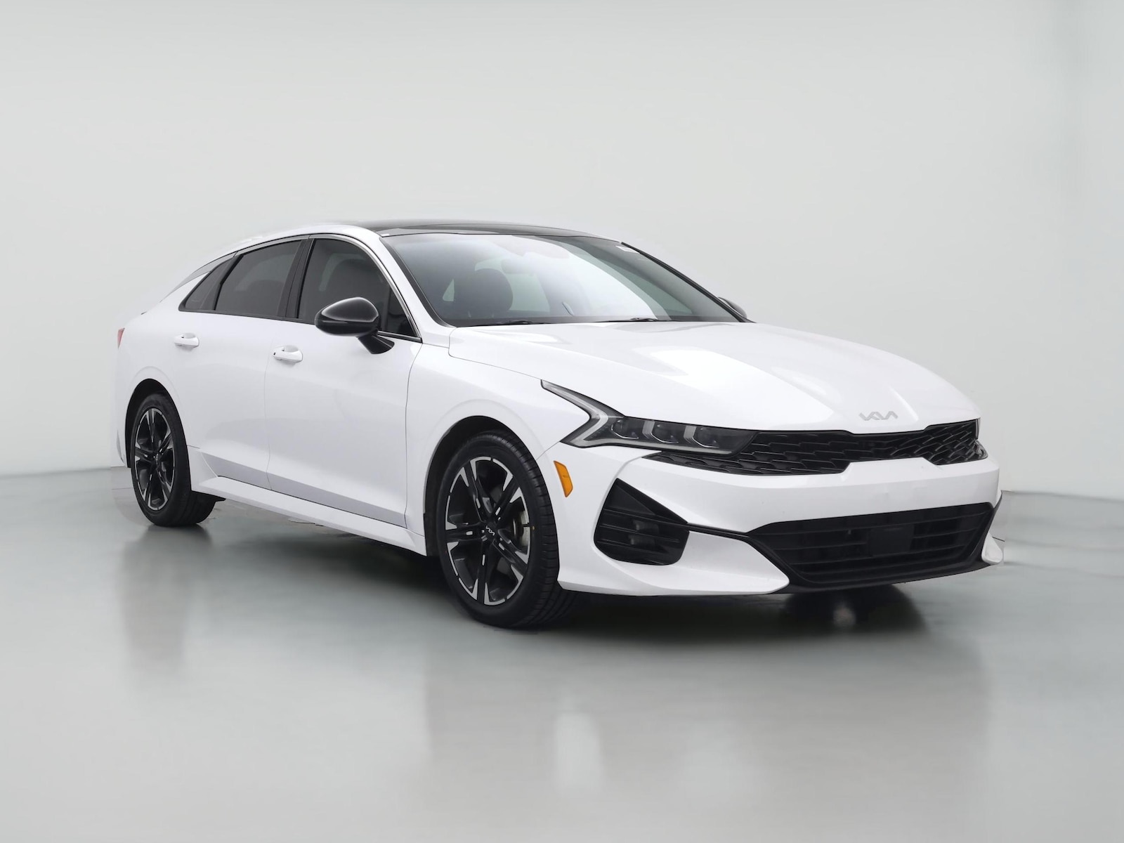 2024 Kia K5