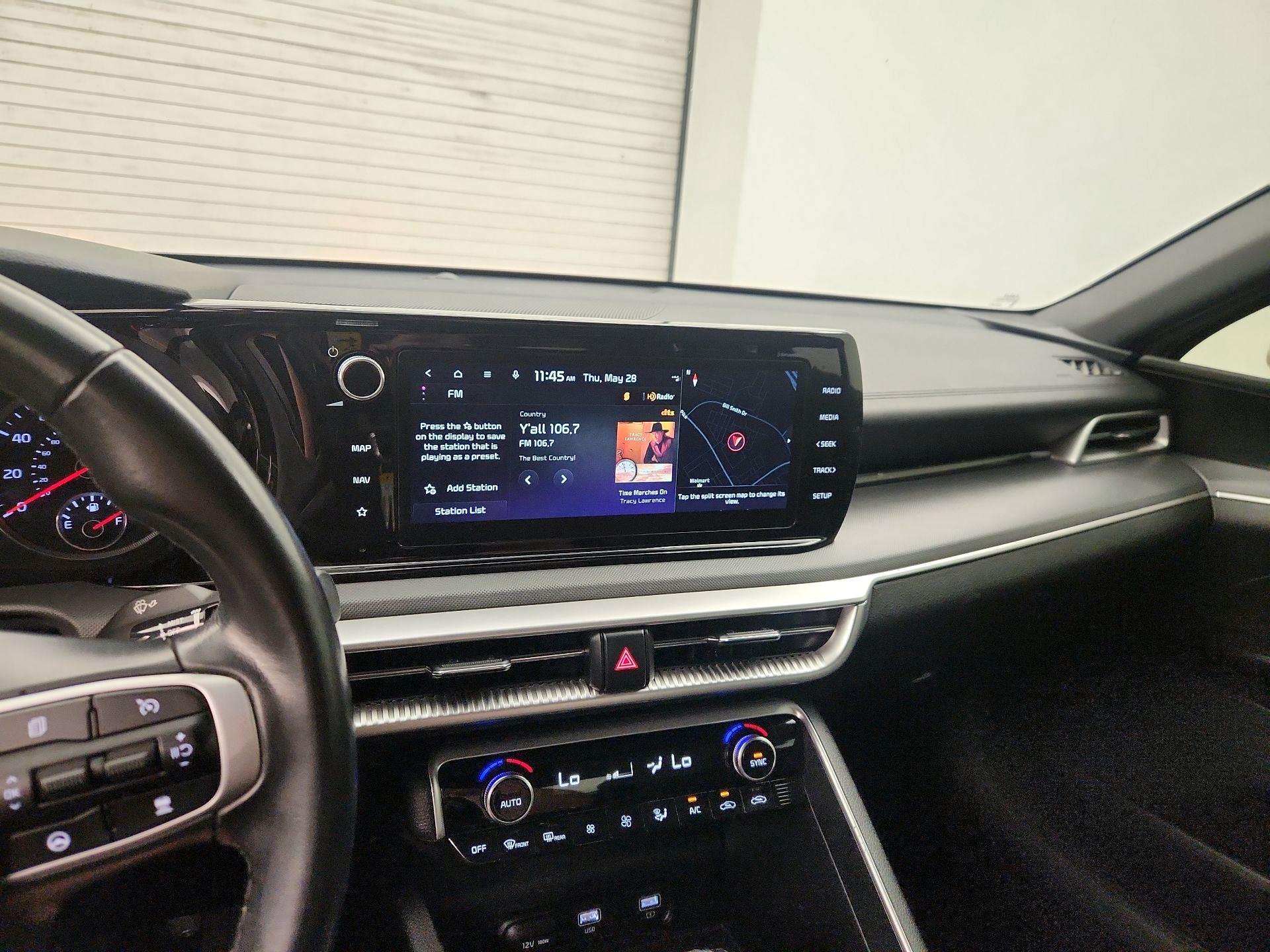 Thumbnail: 2024 Kia K5 - 15