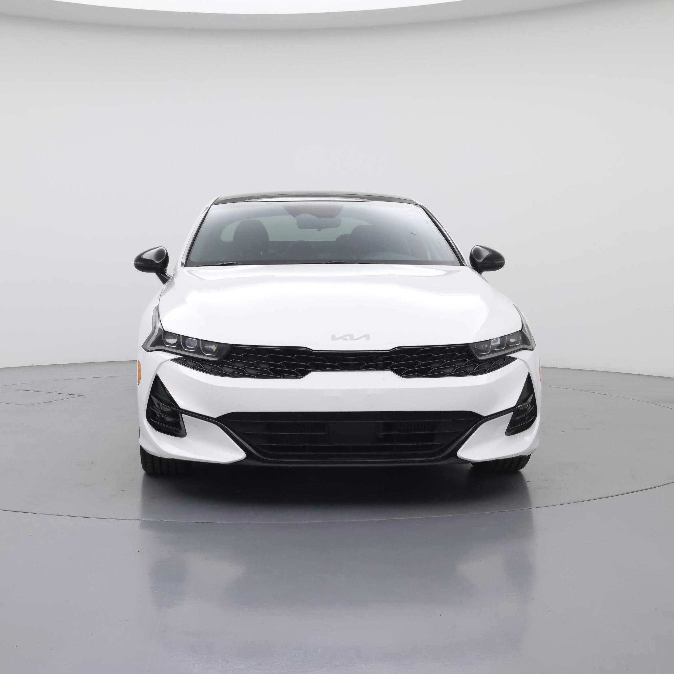 Thumbnail: 2024 Kia K5 - 5