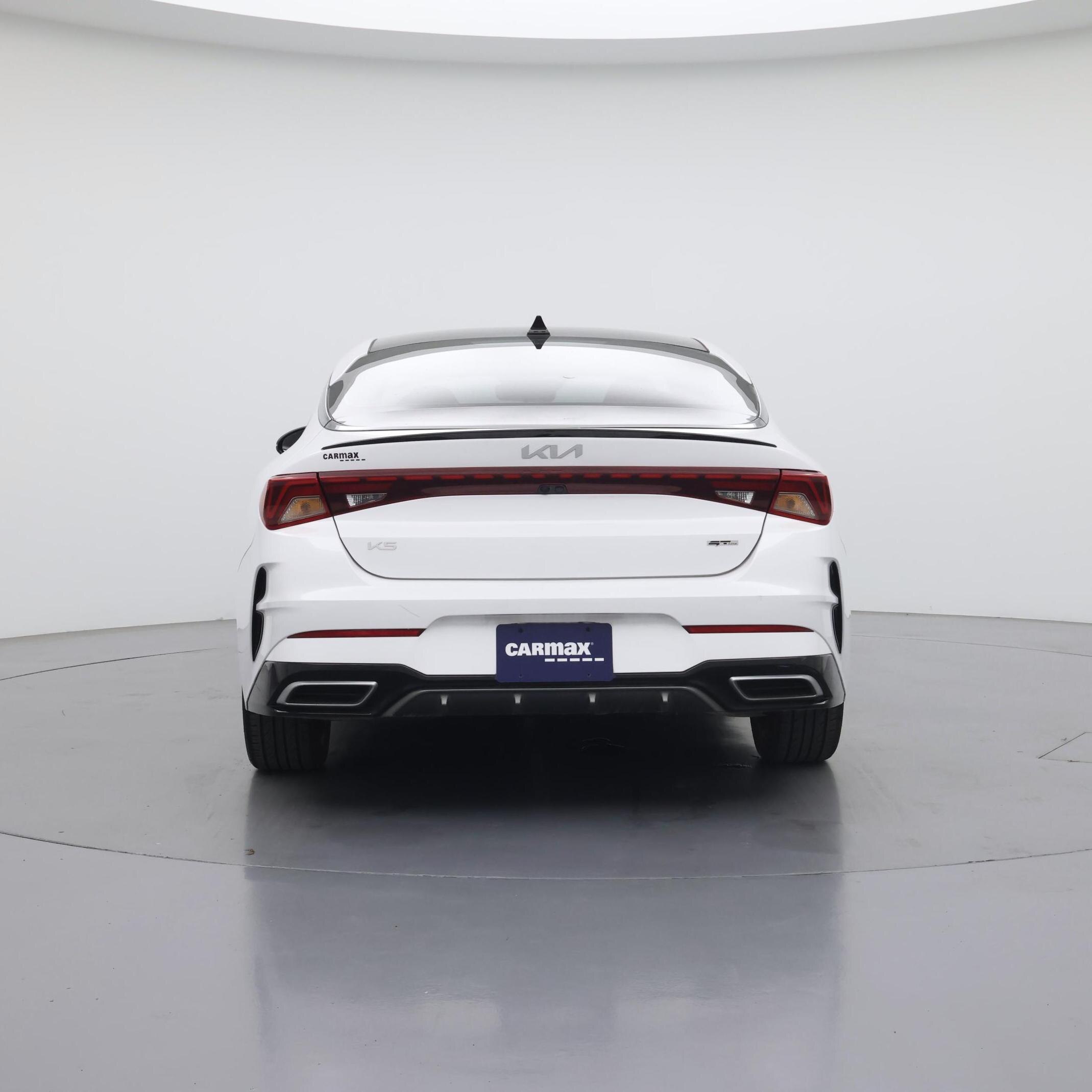 Thumbnail: 2024 Kia K5 - 6