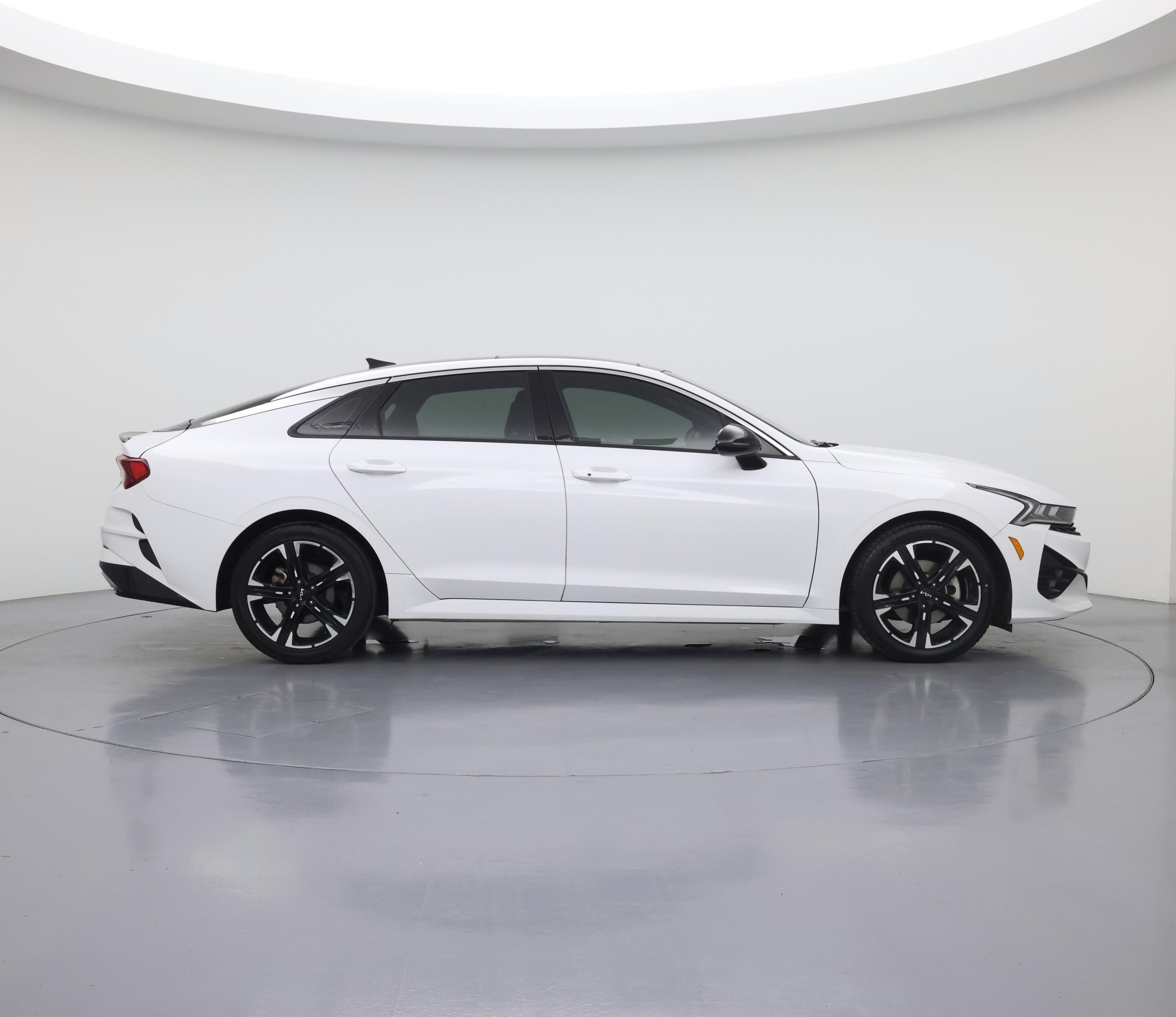 Thumbnail: 2024 Kia K5 - 7