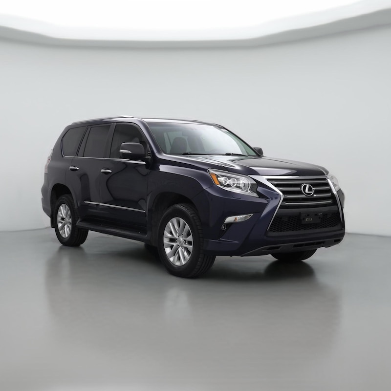 2019 Lexus GX 460 Premium