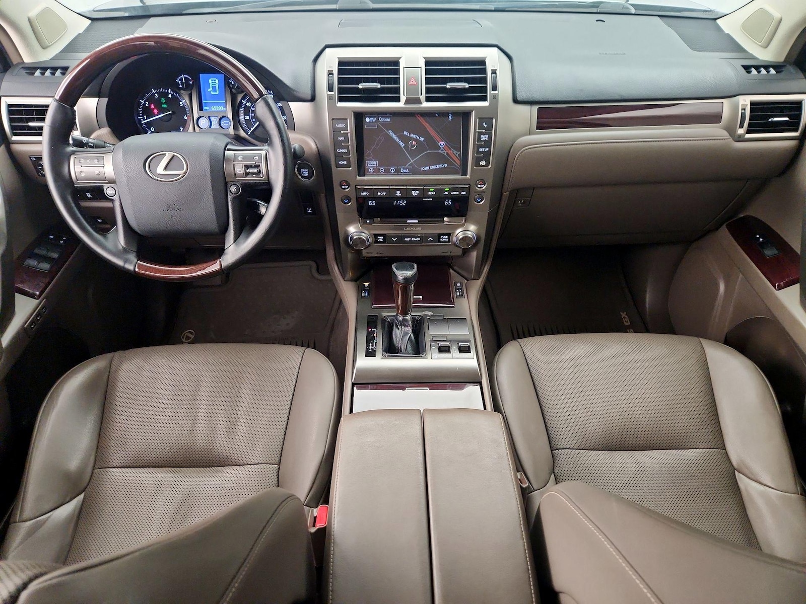 Navigation System