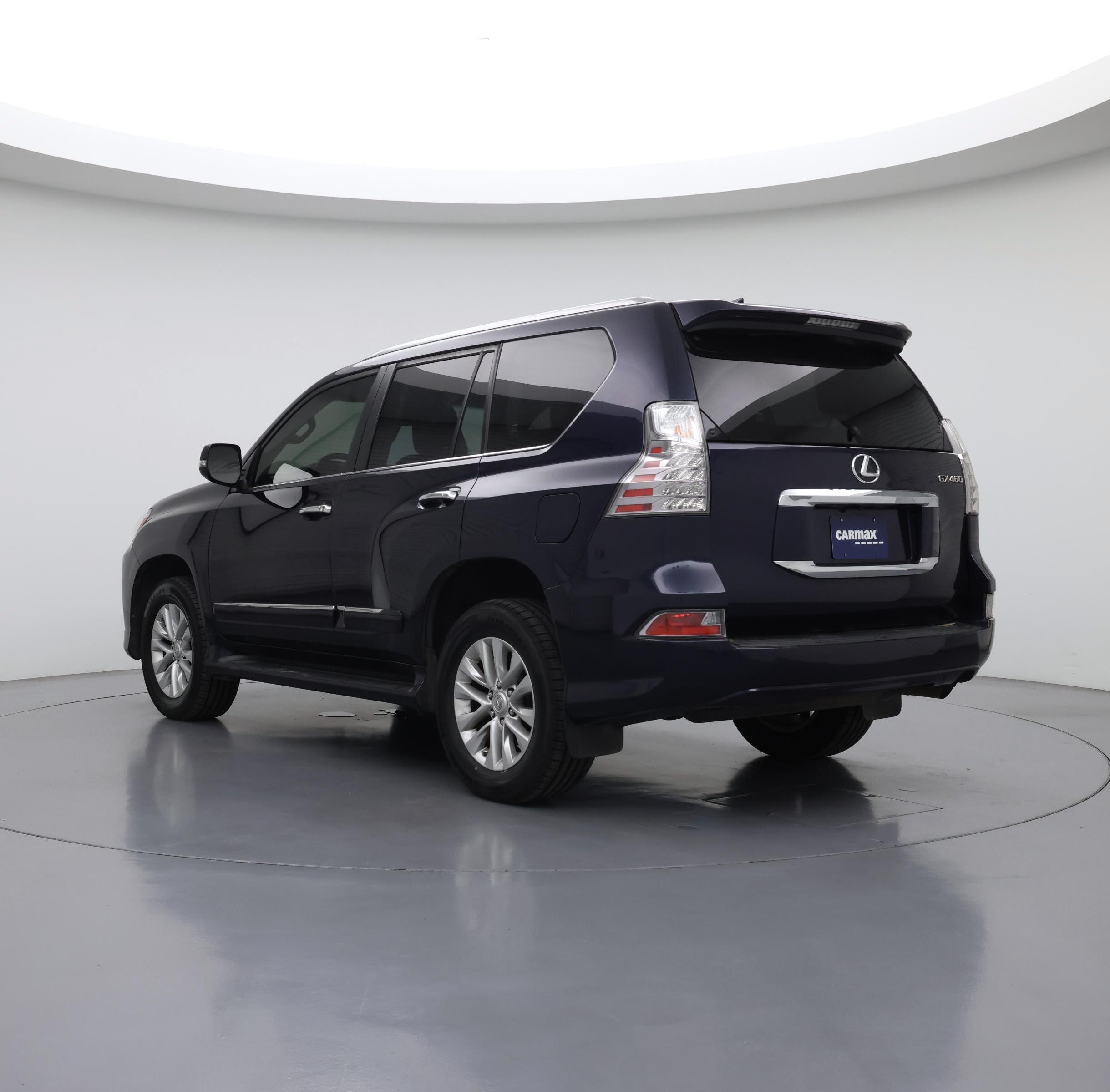 Thumbnail: 2019 Lexus GX - 2