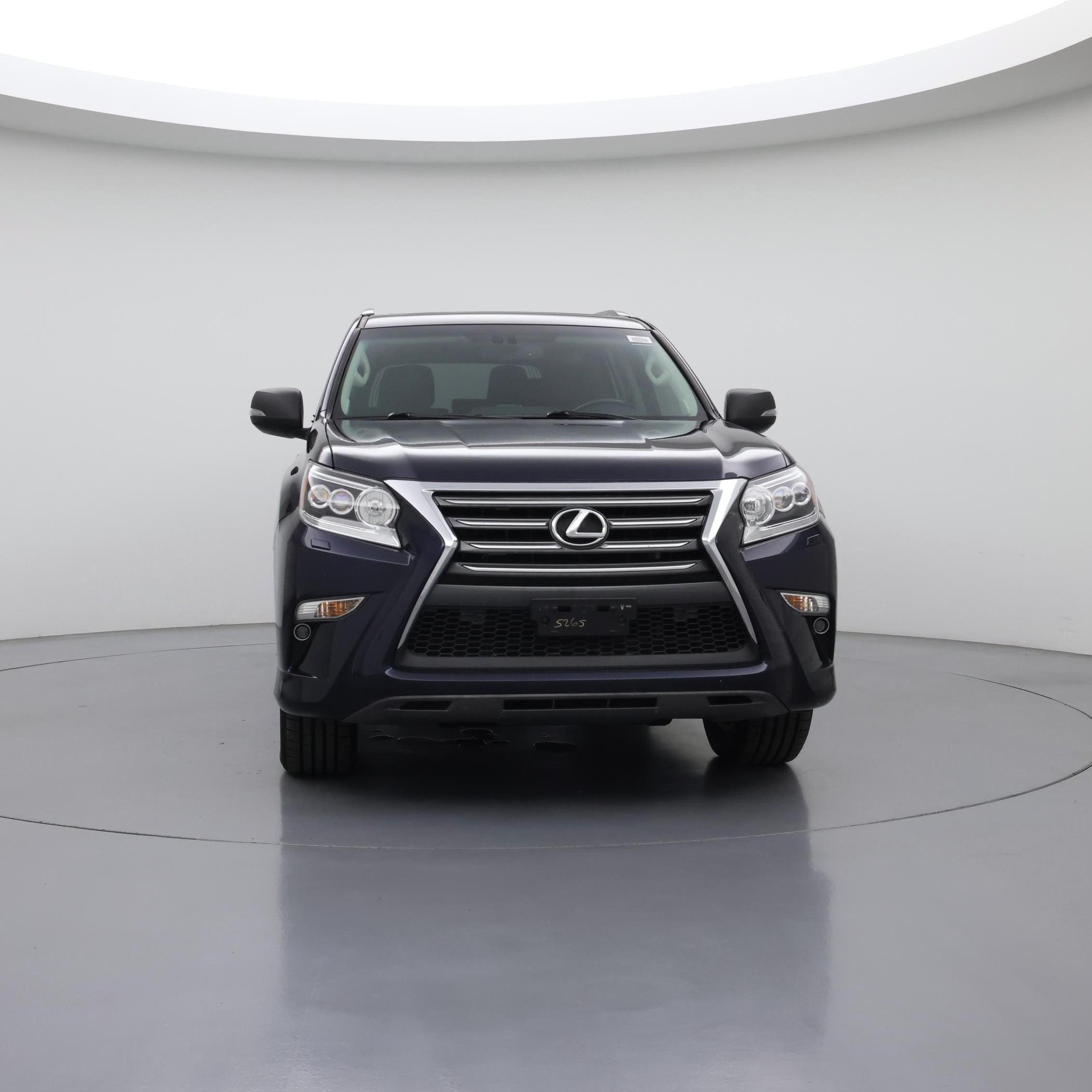 Thumbnail: 2019 Lexus GX - 5