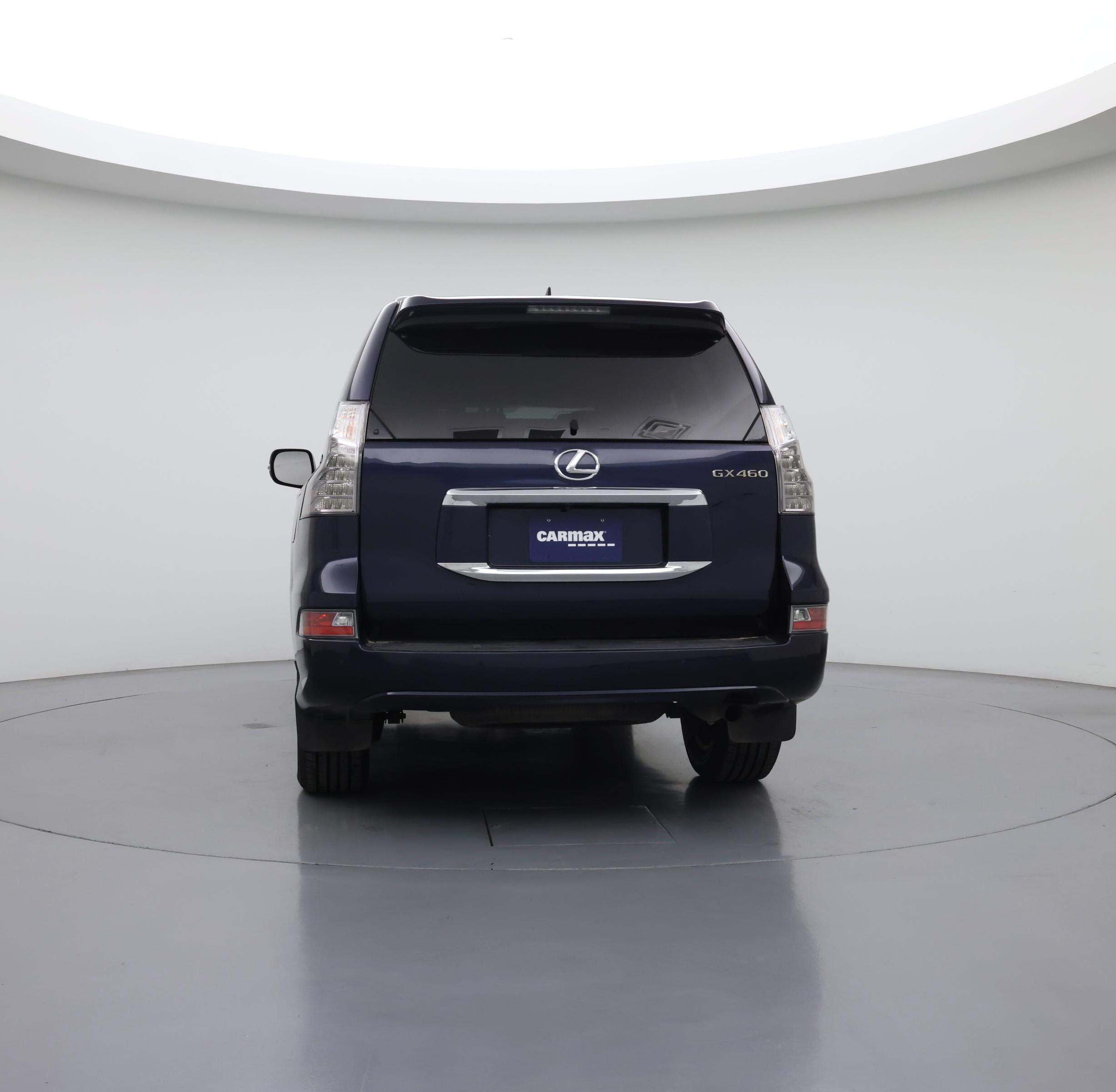 Thumbnail: 2019 Lexus GX - 6