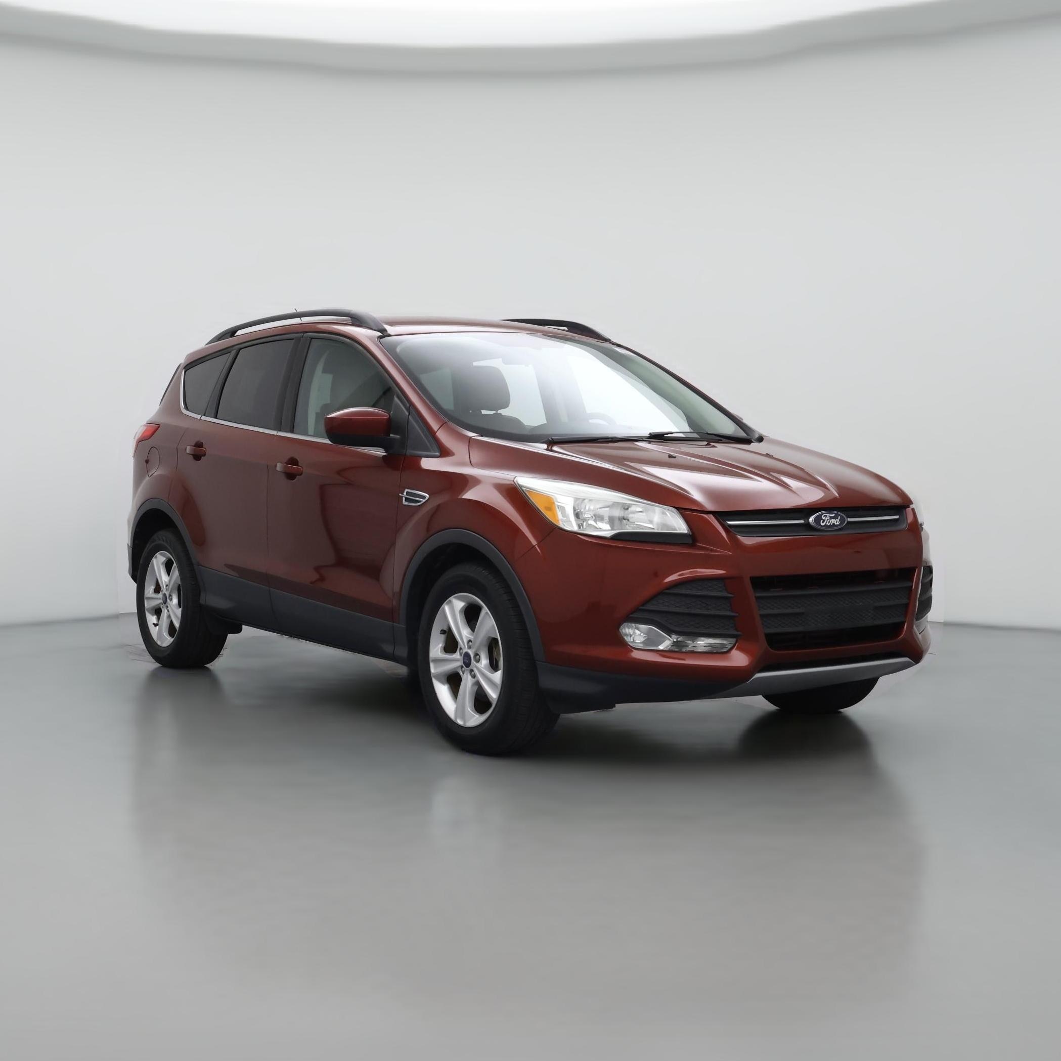 Thumbnail: 2016 Ford Escape - 1