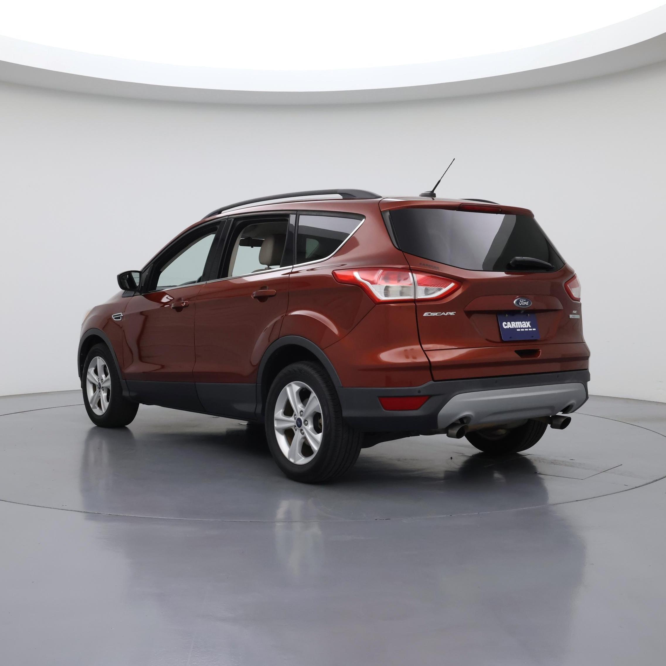 Thumbnail: 2016 Ford Escape - 2
