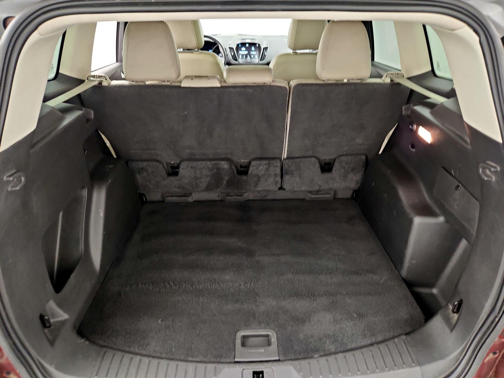 Thumbnail: 2016 Ford Escape - 19
