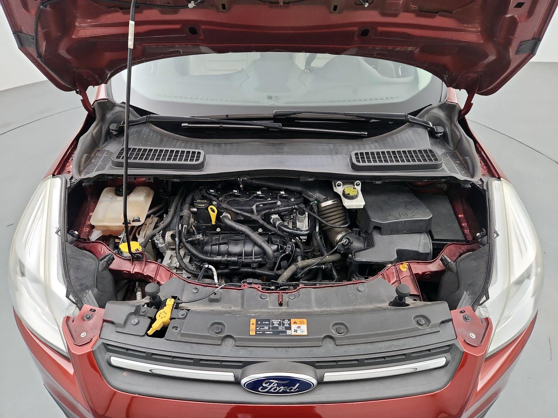 Thumbnail: 2016 Ford Escape - 20
