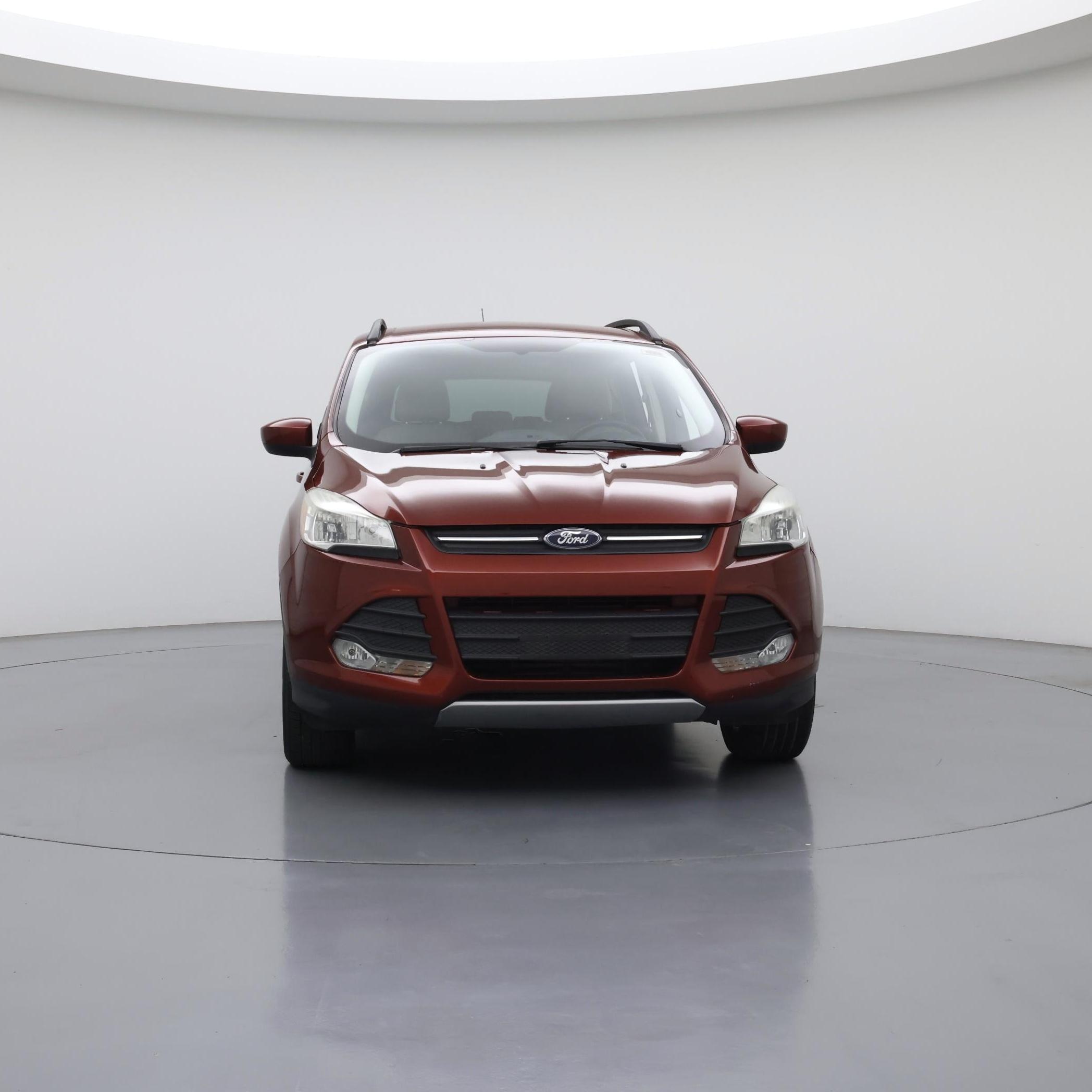Thumbnail: 2016 Ford Escape - 5