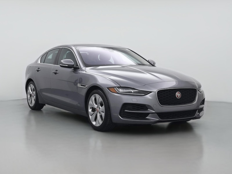 2020 Jaguar XE S -
                  Murfreesboro, TN