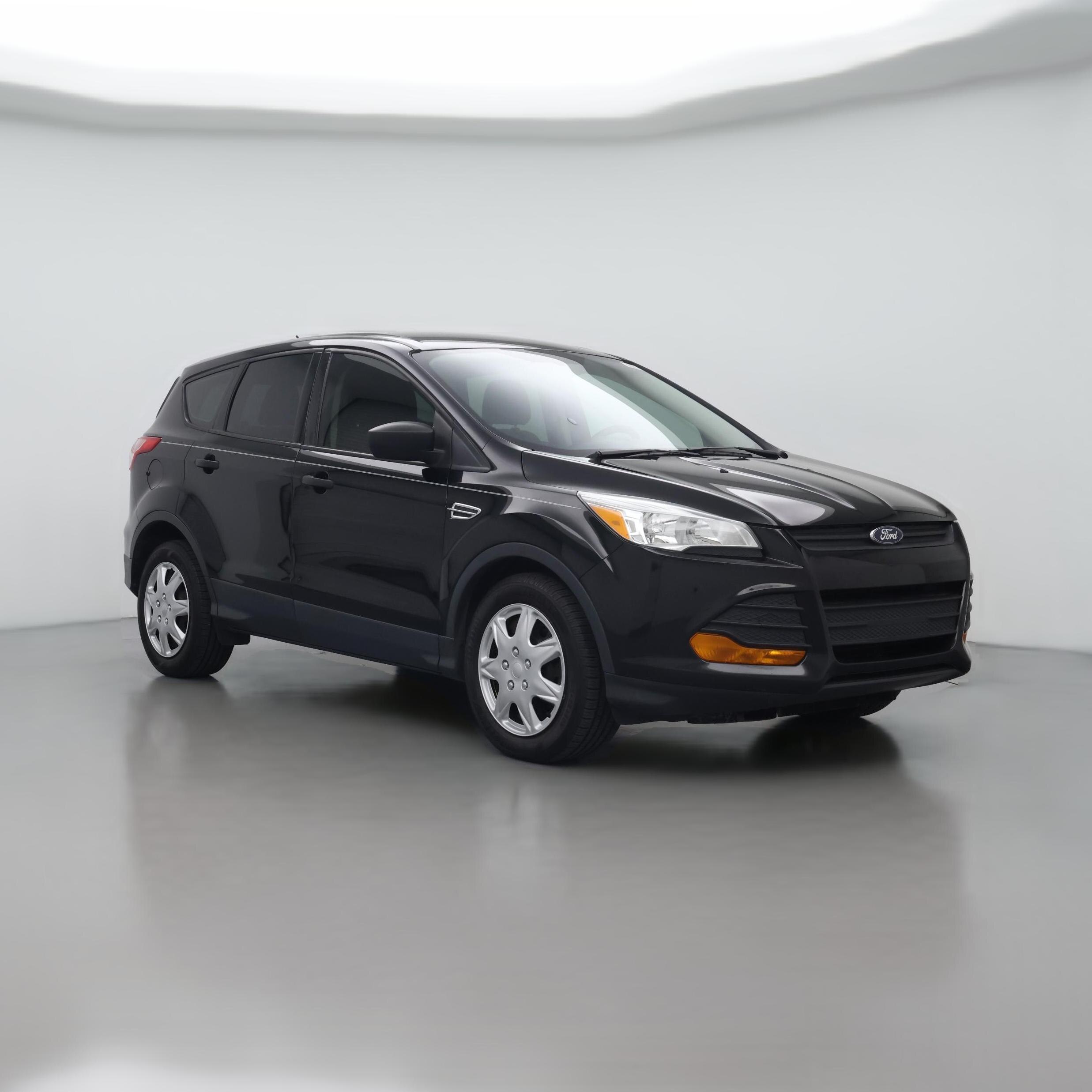 Thumbnail: 2016 Ford Escape - 1