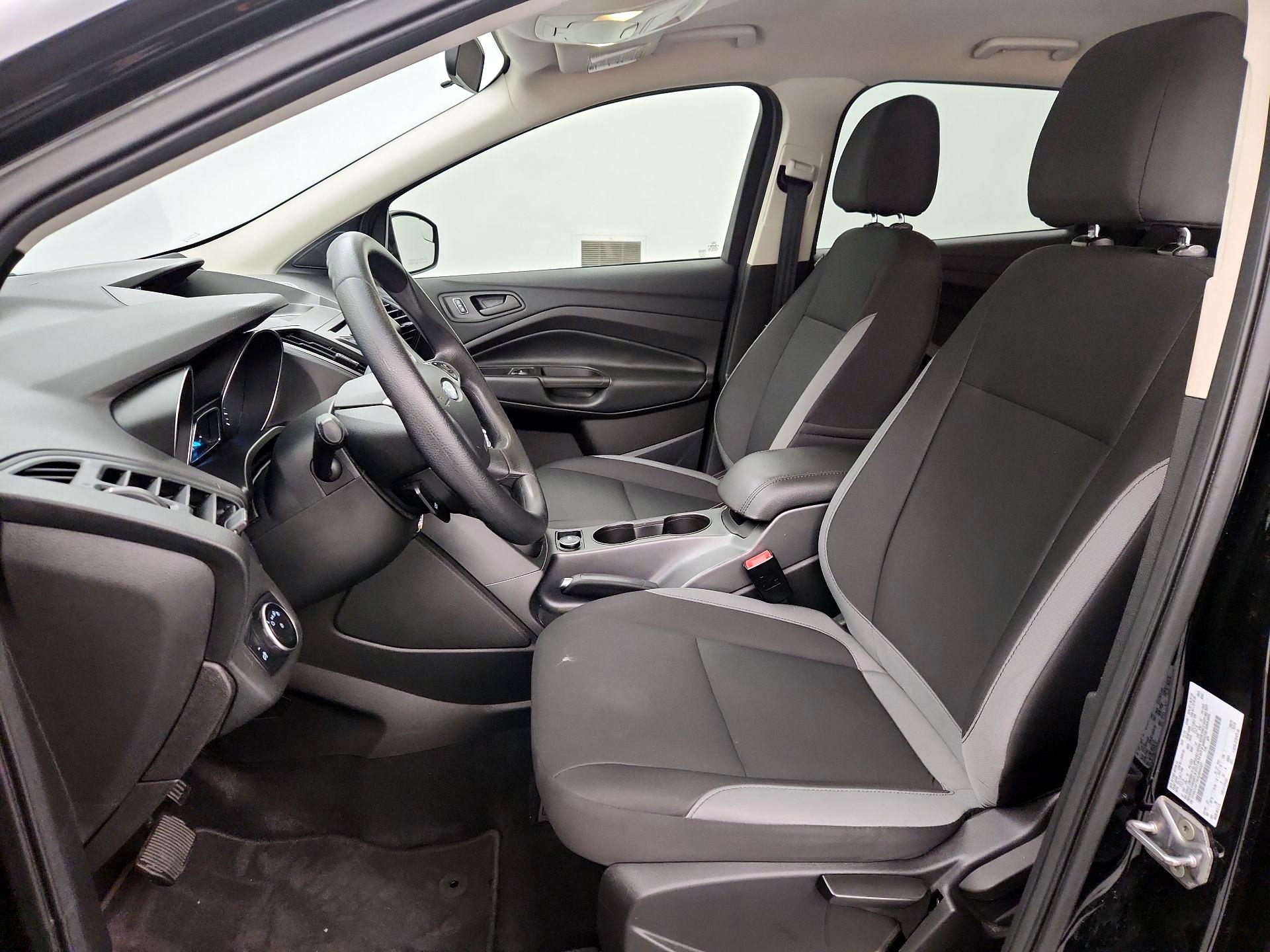 Thumbnail: 2016 Ford Escape - 11