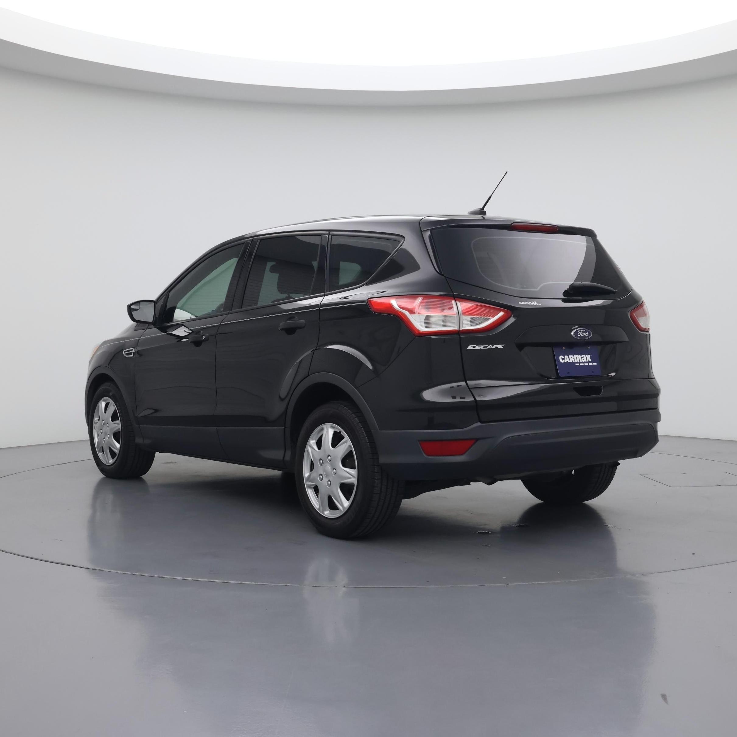 Thumbnail: 2016 Ford Escape - 2