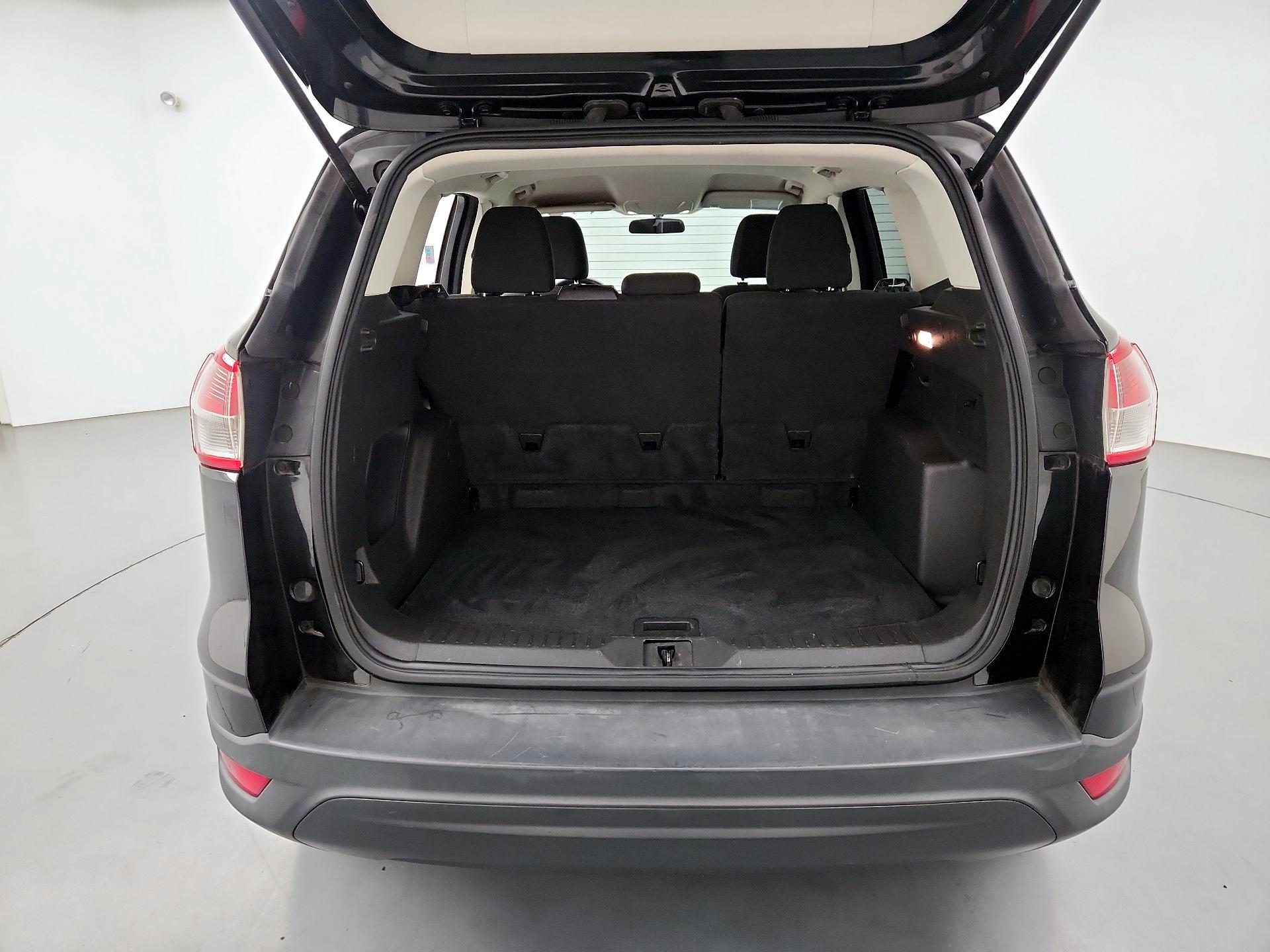 Thumbnail: 2016 Ford Escape - 20