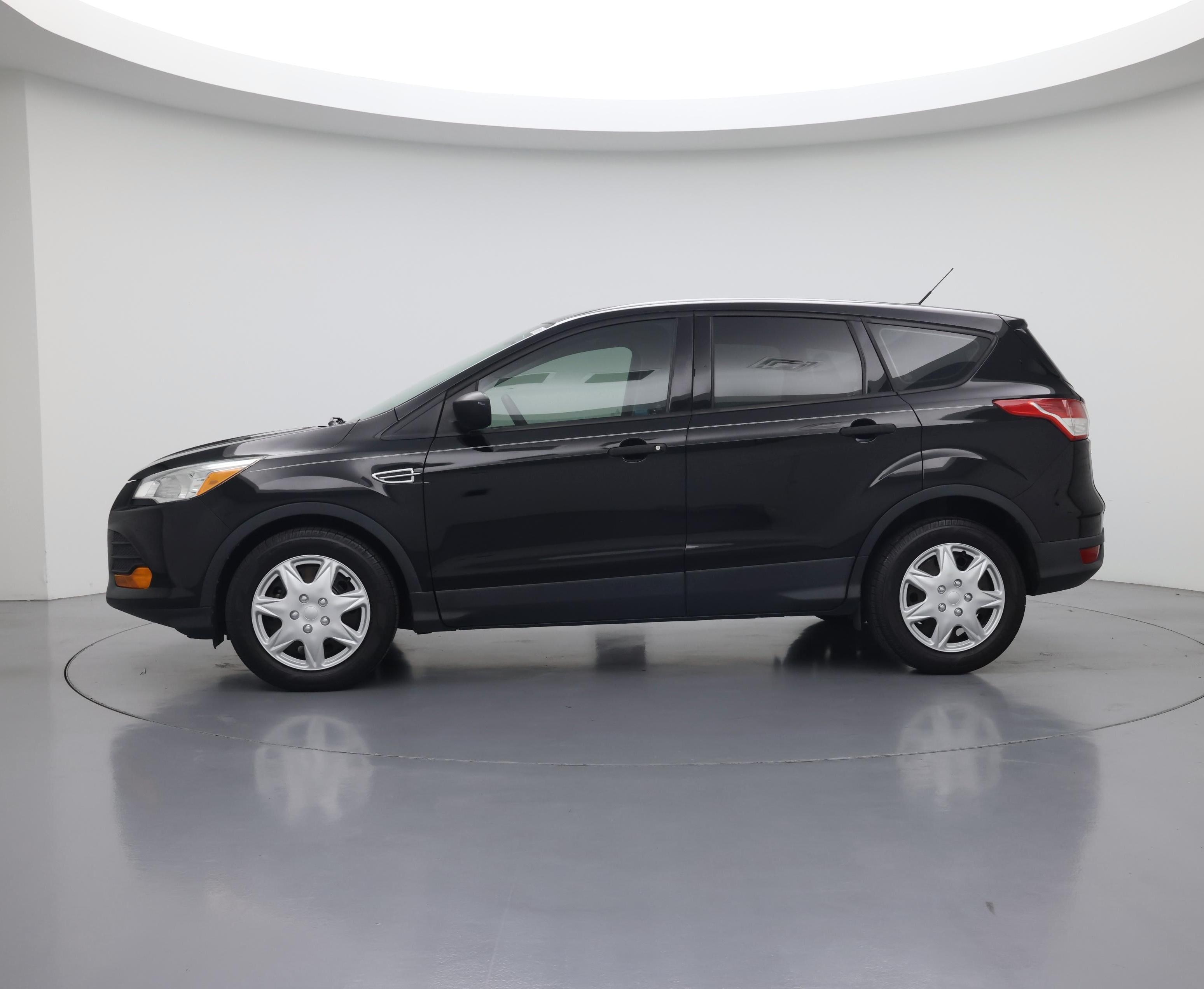 Thumbnail: 2016 Ford Escape - 3